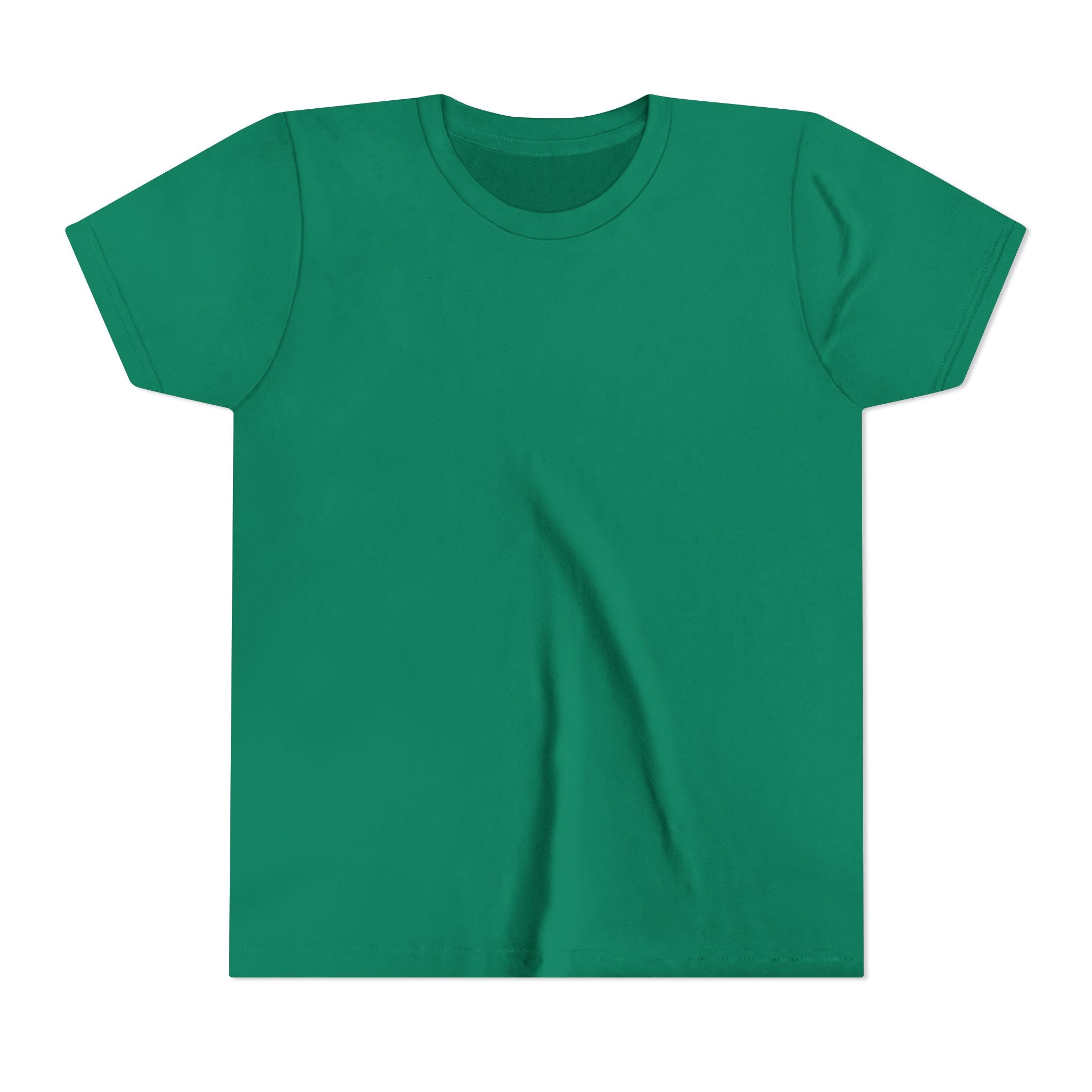 Funny Kids Tee - No More Cusswords Youth Shirt
