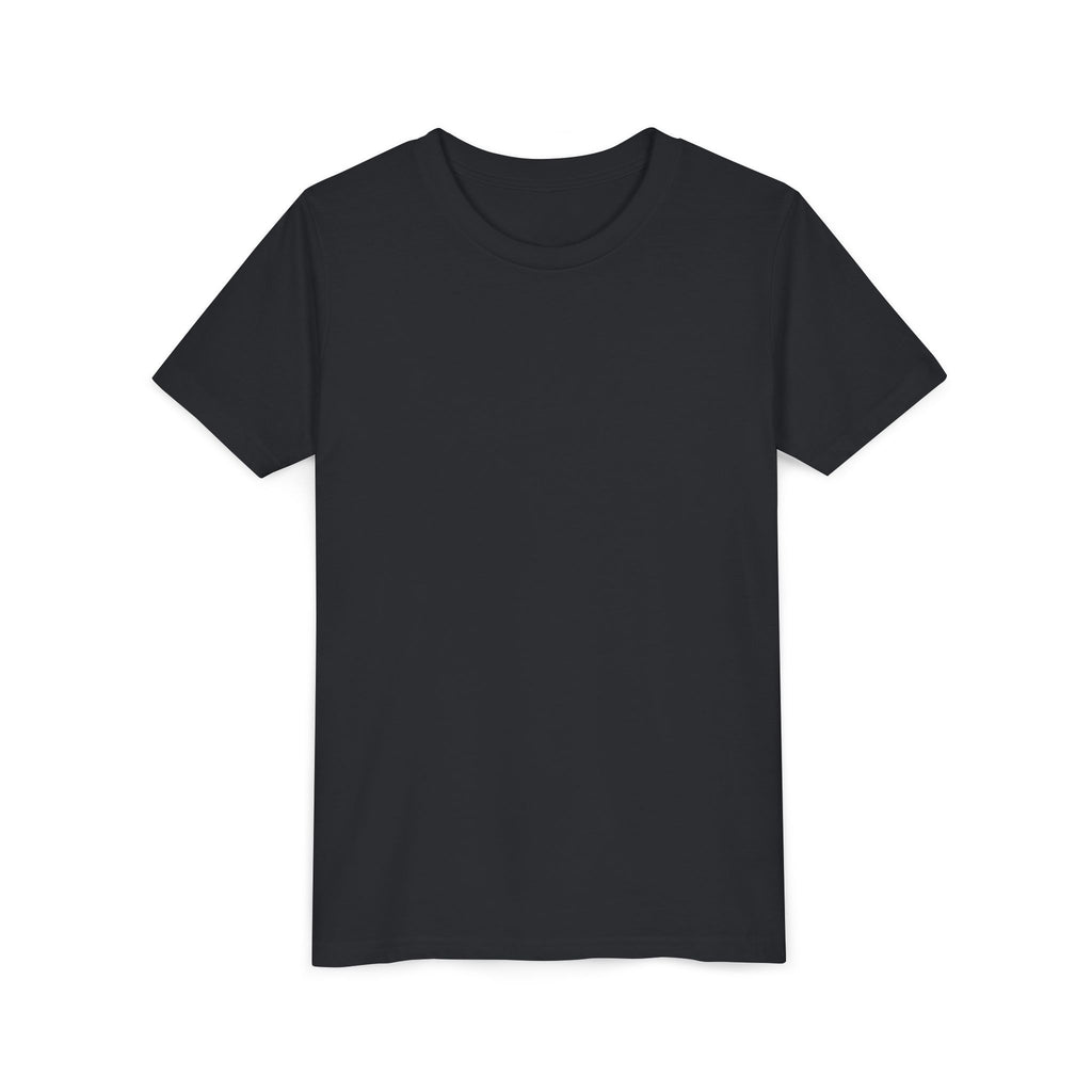 Funny Kids Tee - No More Cusswords Youth Shirt
