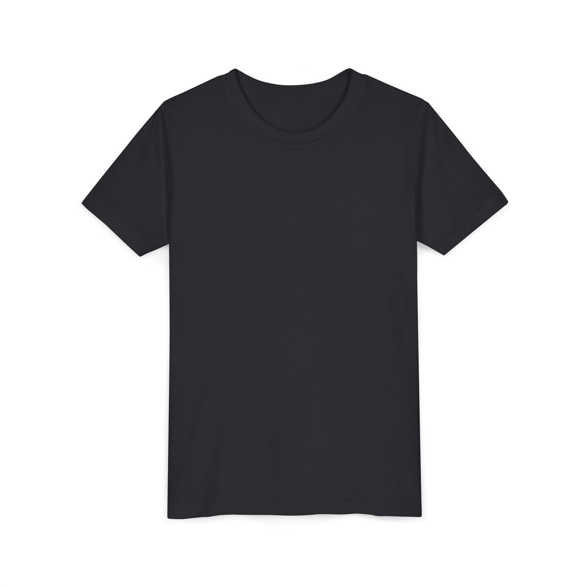 Funny Kids Tee - No More Cusswords Youth Shirt