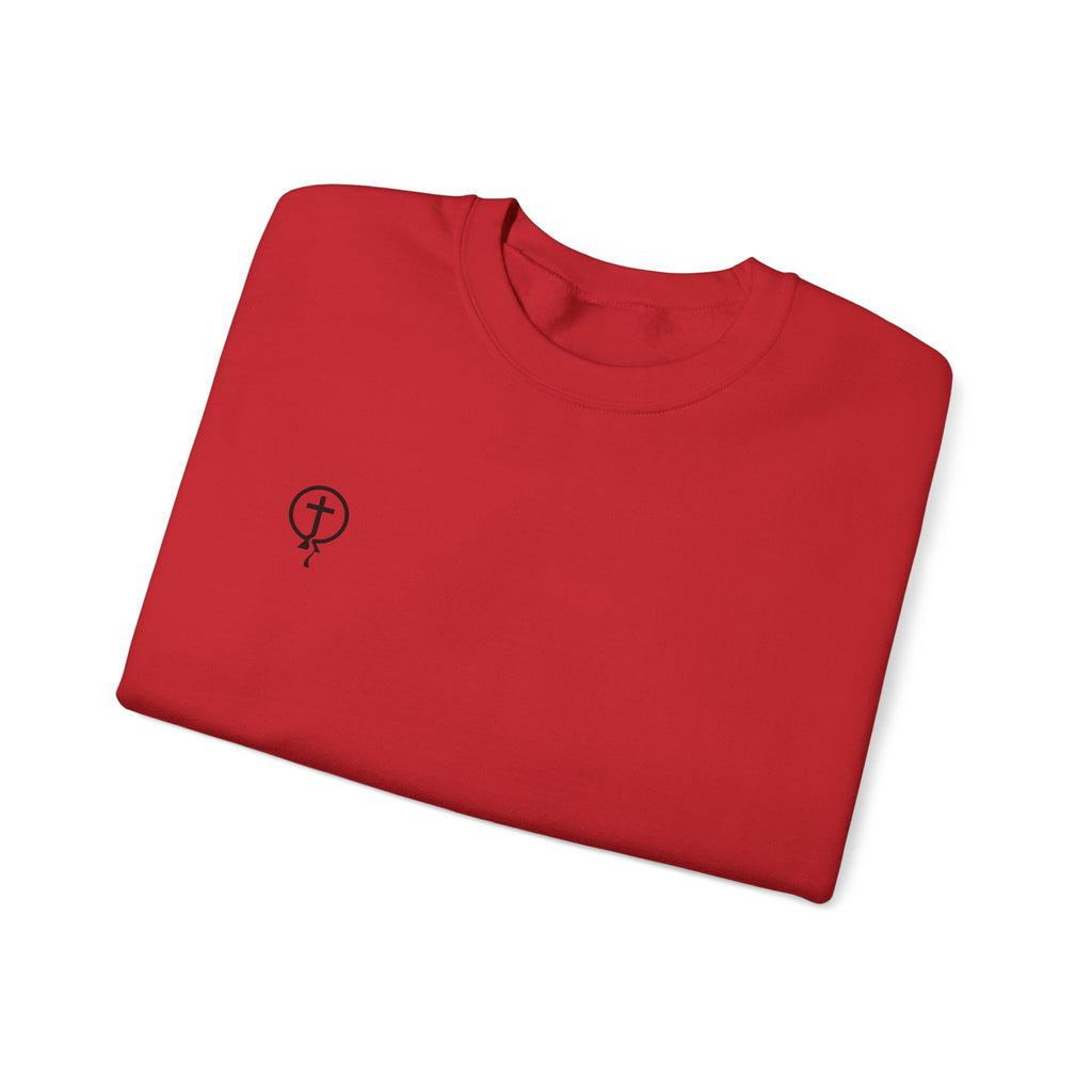 Redeemed Sweatshirt