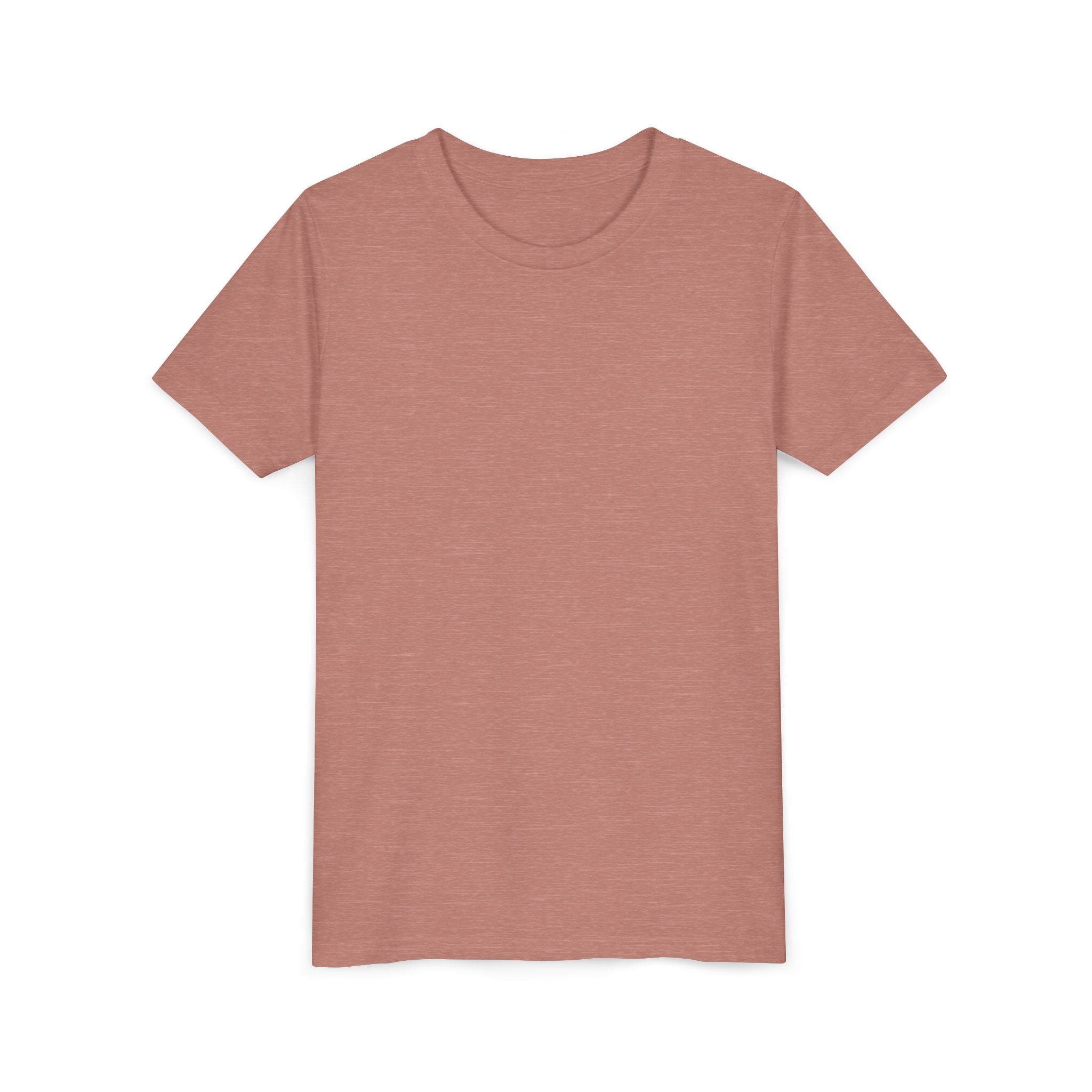 Funny Kids Tee - No More Cusswords Youth Shirt