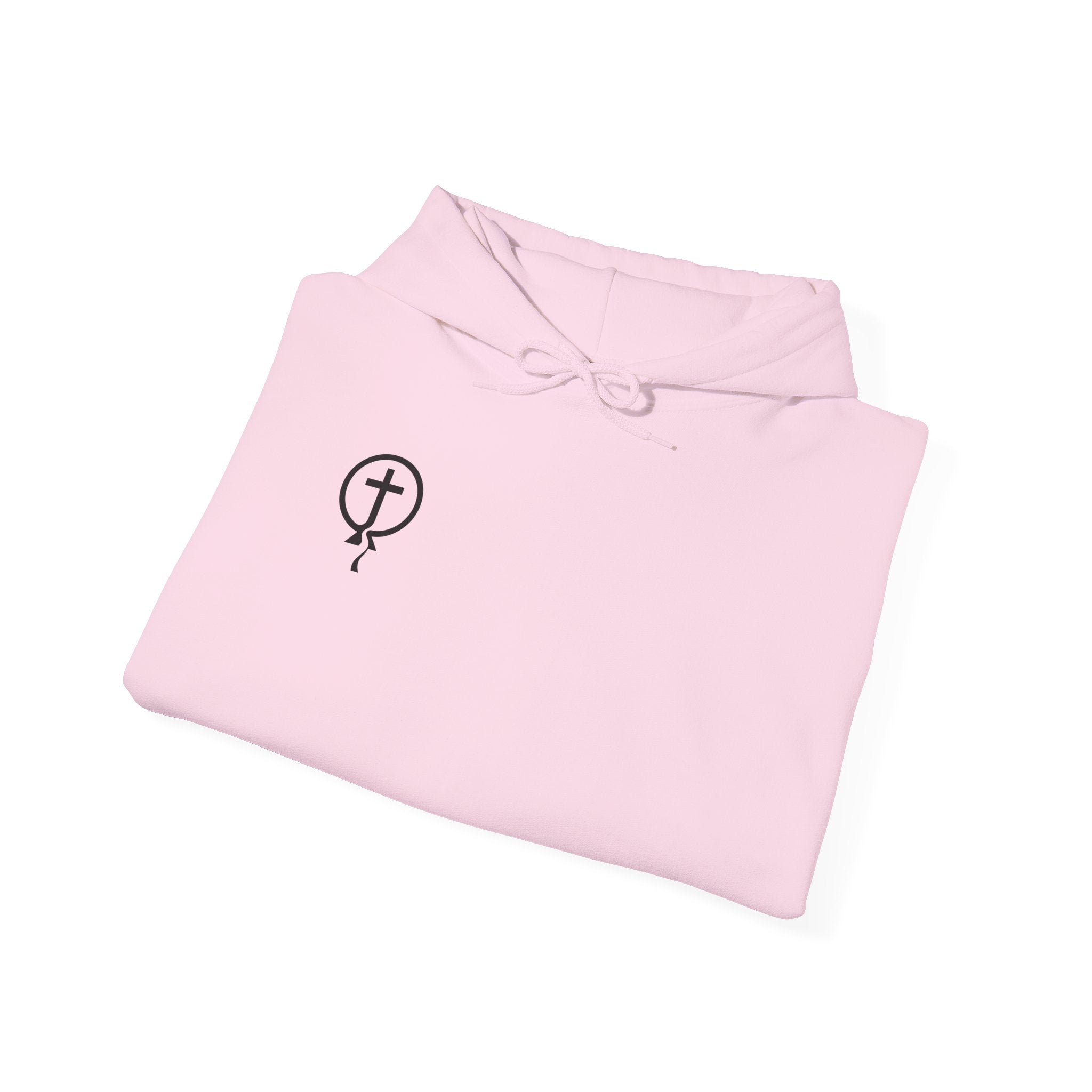 Redeemed Signature Hoodie
