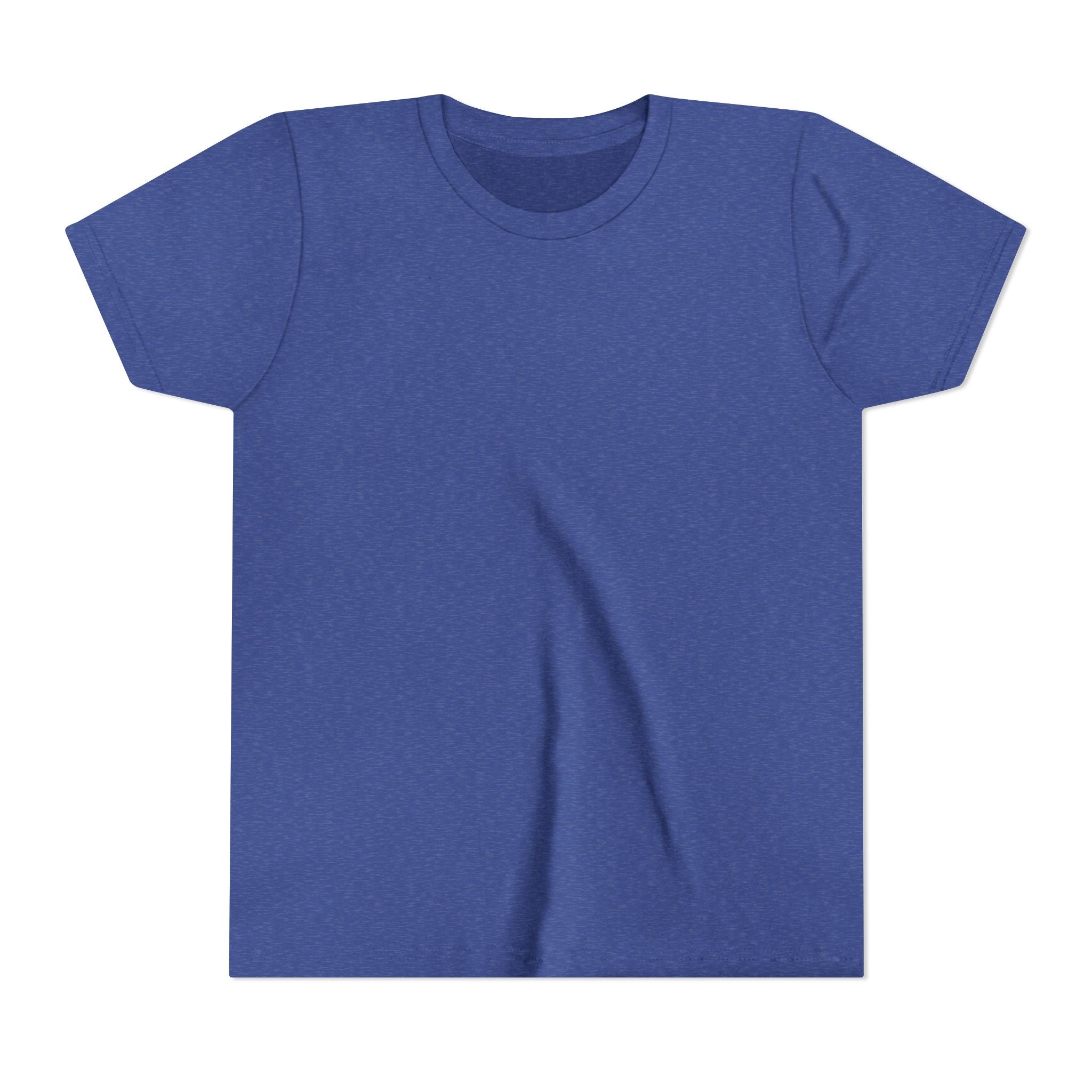 Funny Kids Tee - No More Cusswords Youth Shirt