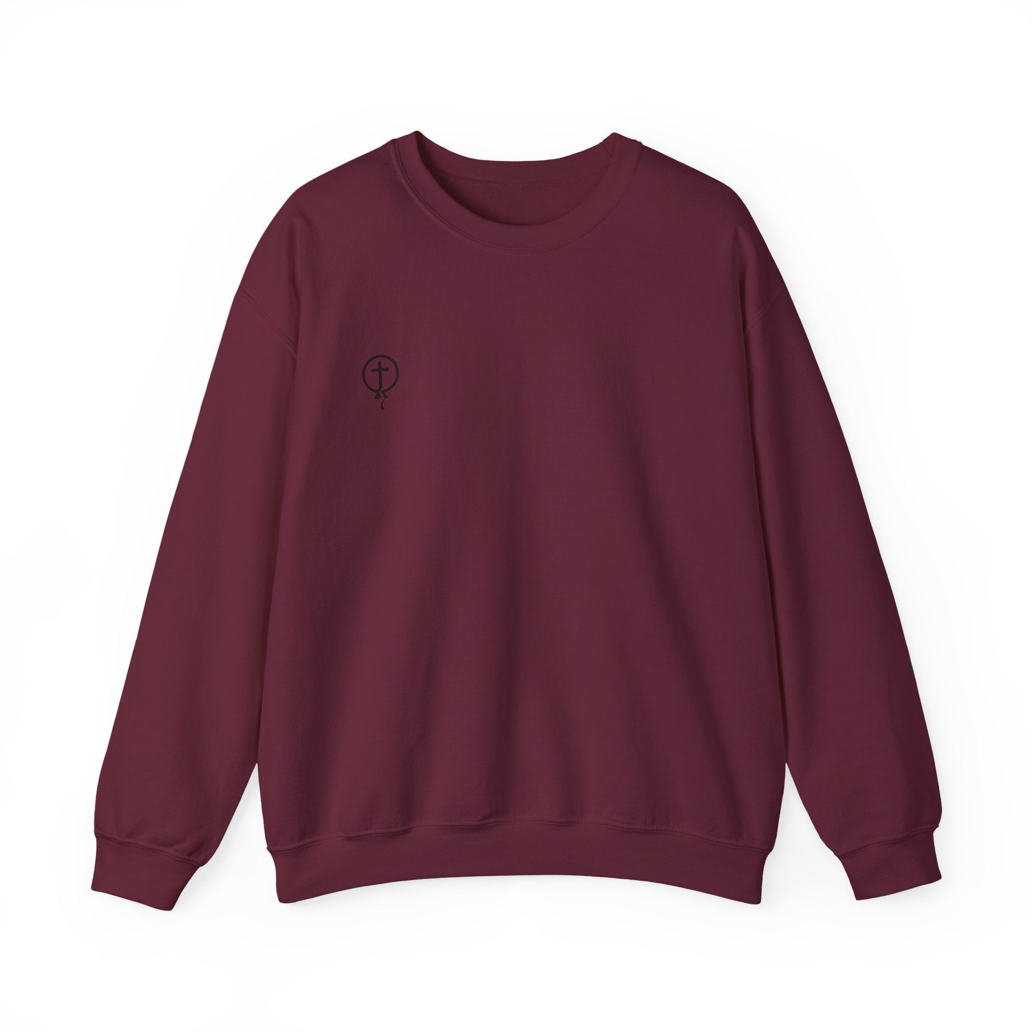 Redeemed Sweatshirt
