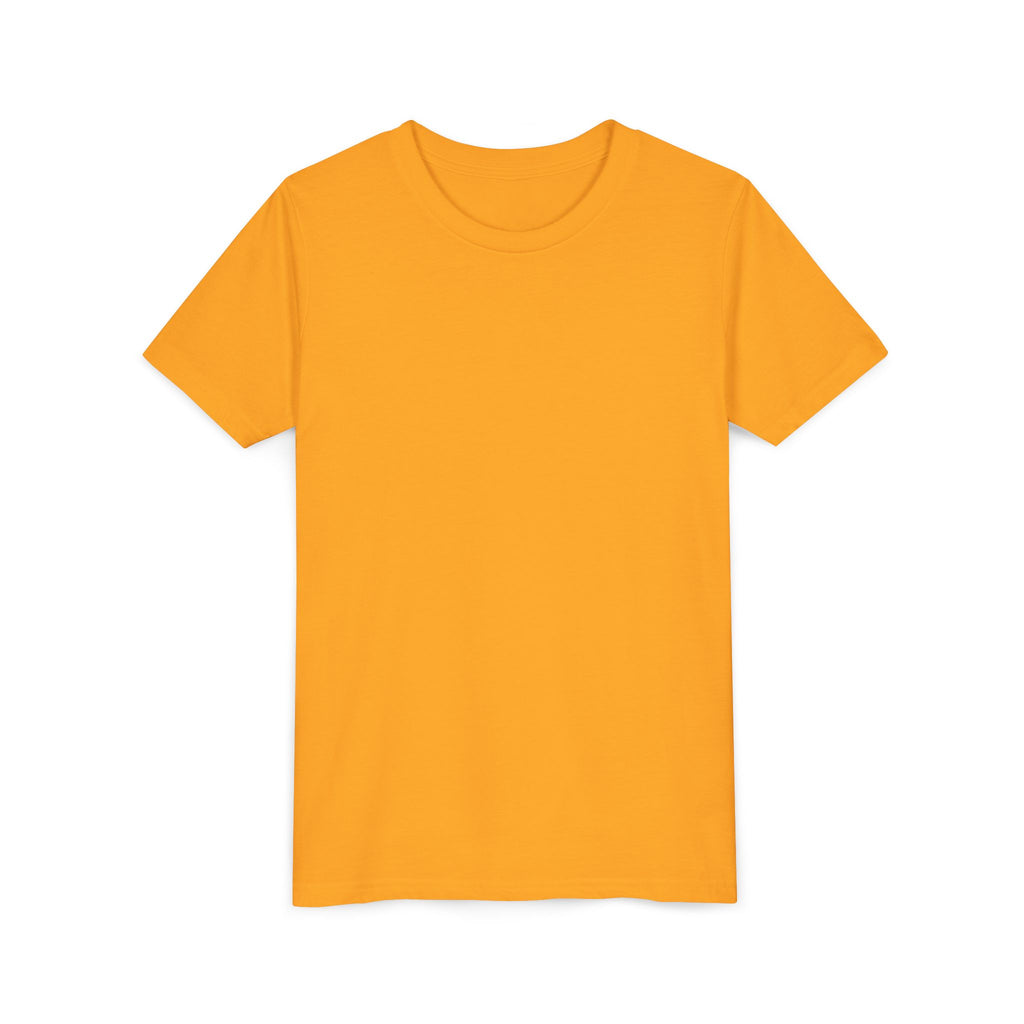 Funny Kids Tee - No More Cusswords Youth Shirt