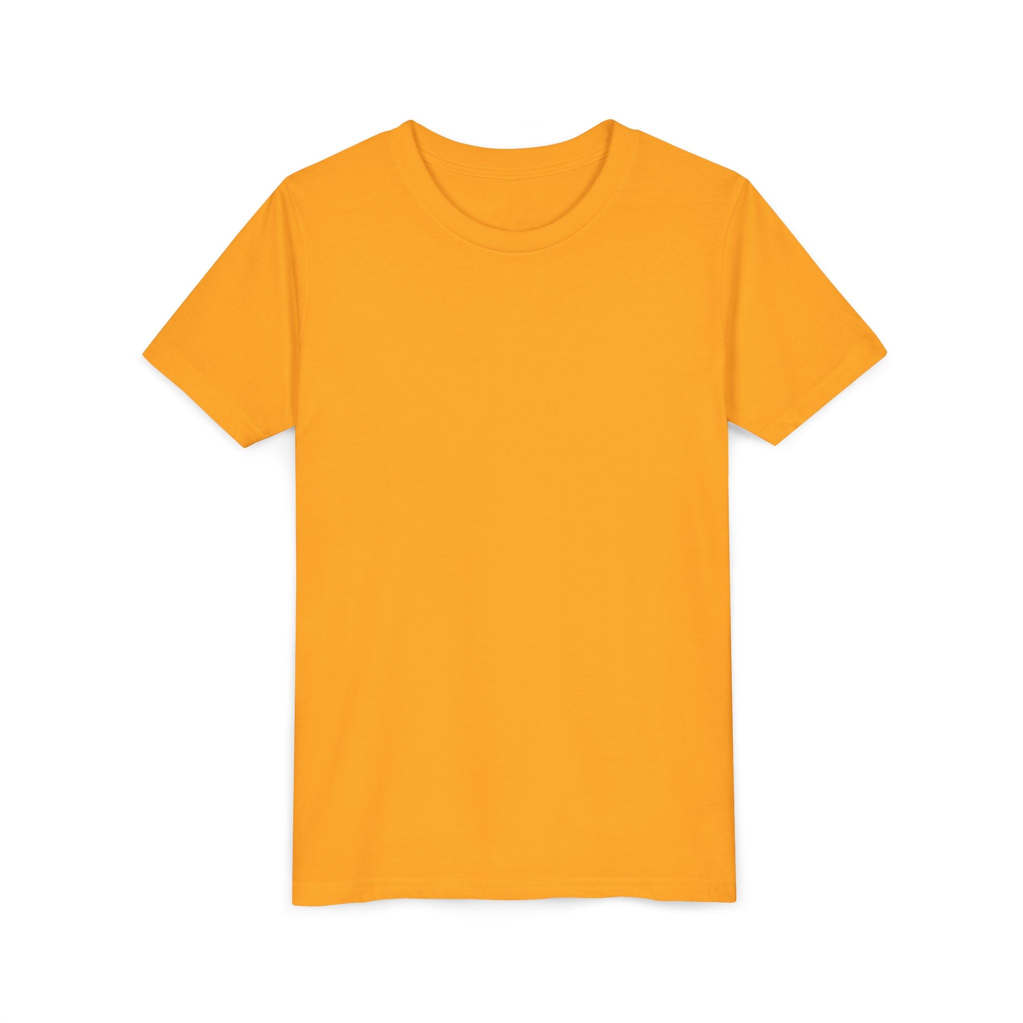 Funny Kids Tee - No More Cusswords Youth Shirt