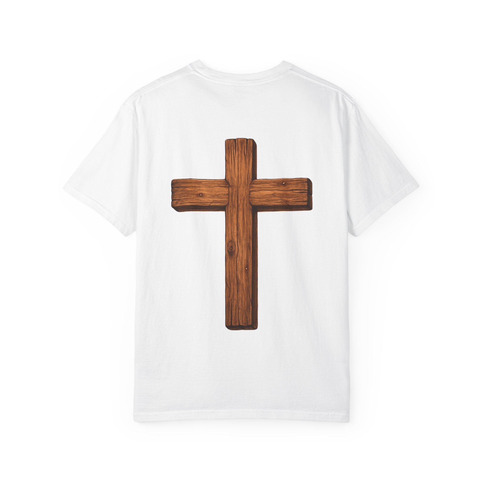 Faith-Inspired T-shirt