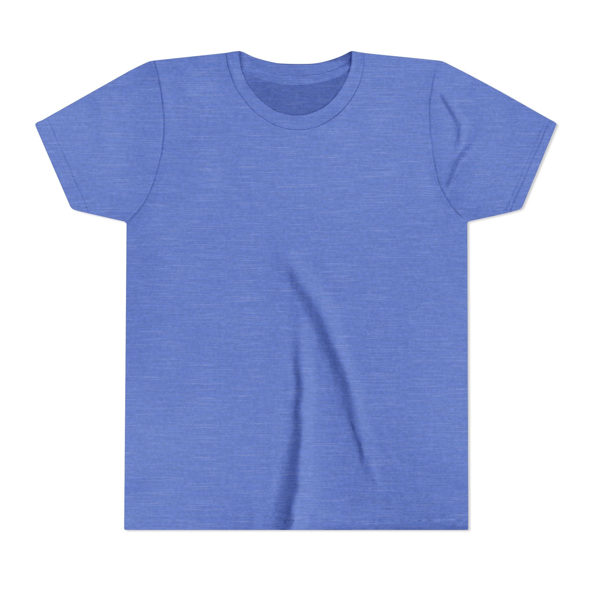 Funny Kids Tee - No More Cusswords Youth Shirt