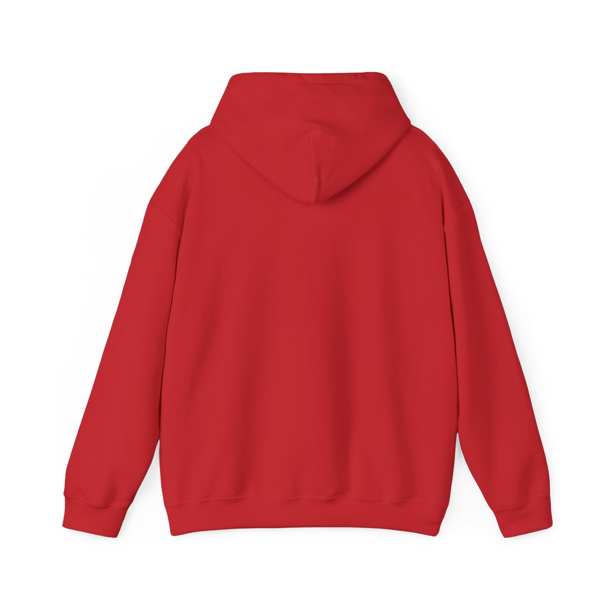 Kid Preacher Hooded Sweatshirt