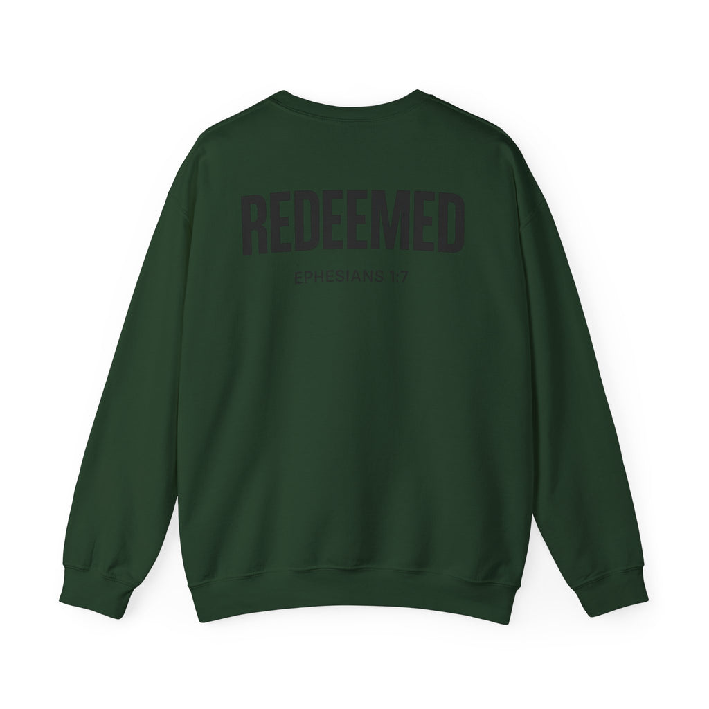 Redeemed Sweatshirt