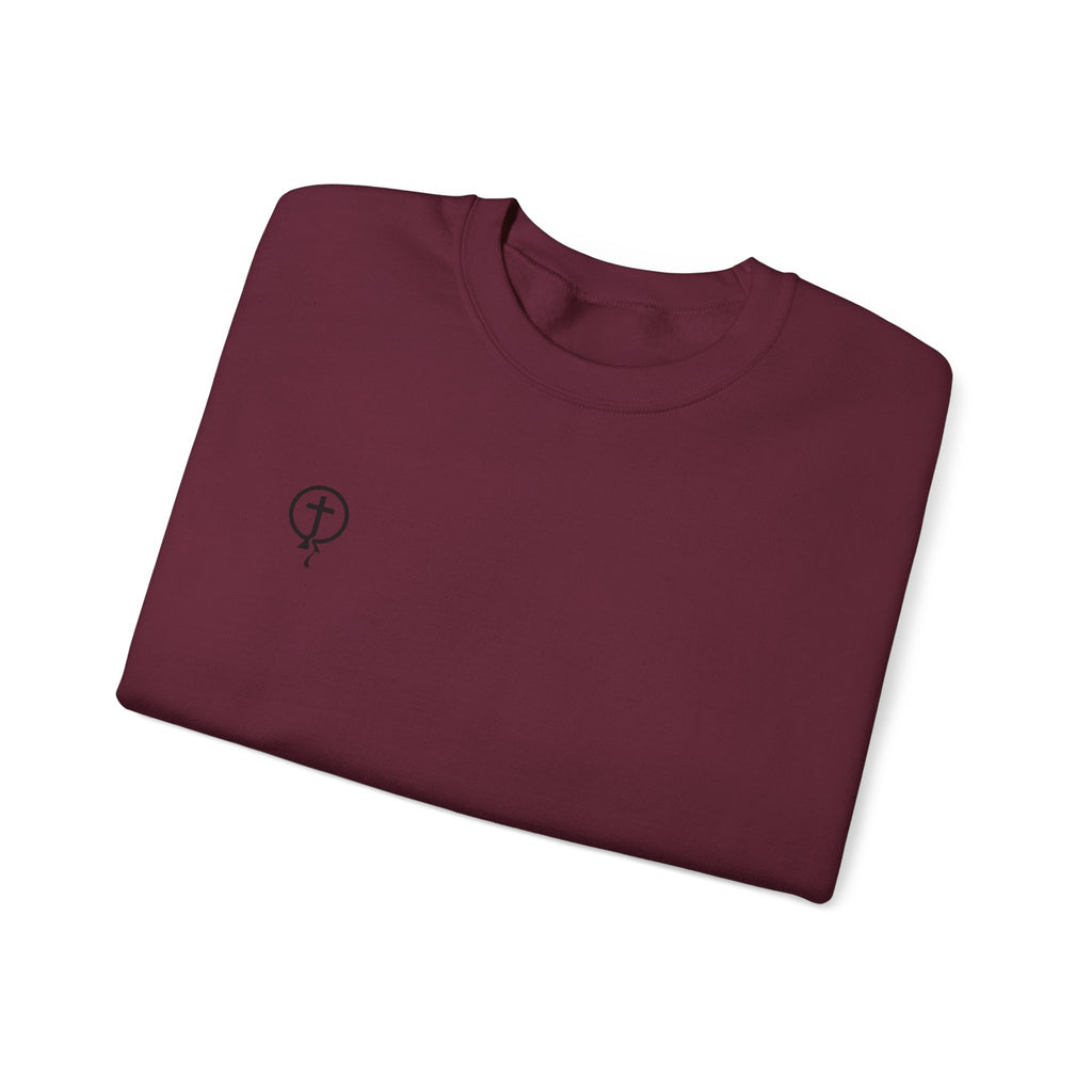 Redeemed Sweatshirt