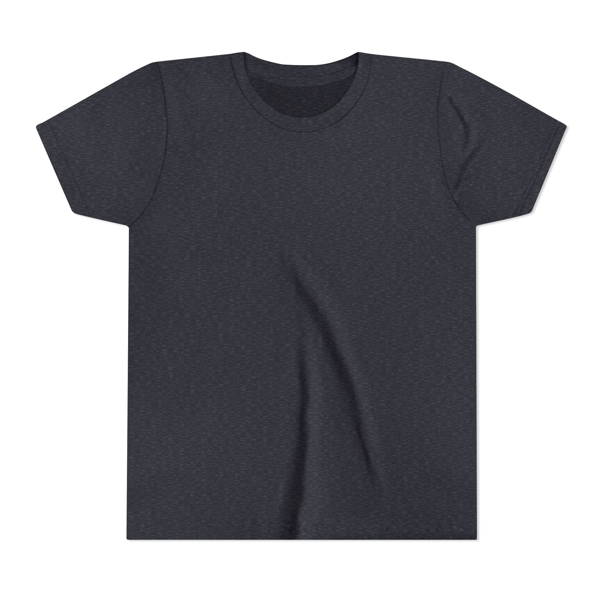 Funny Kids Tee - No More Cusswords Youth Shirt