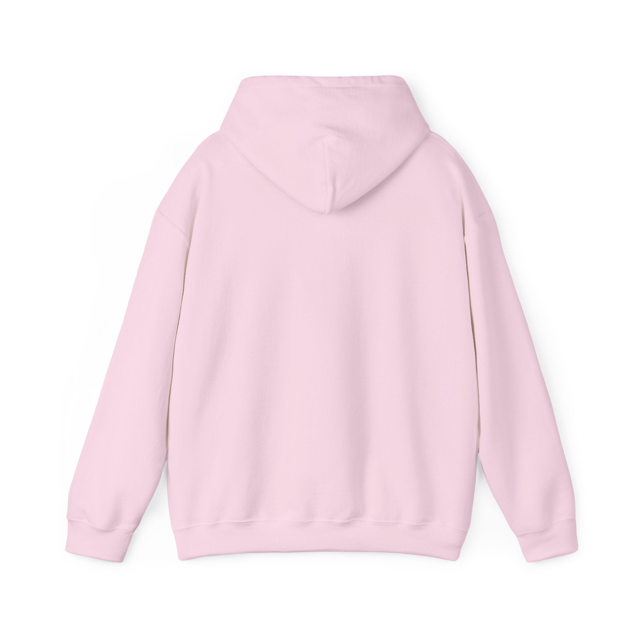 Kid Preacher Hooded Sweatshirt
