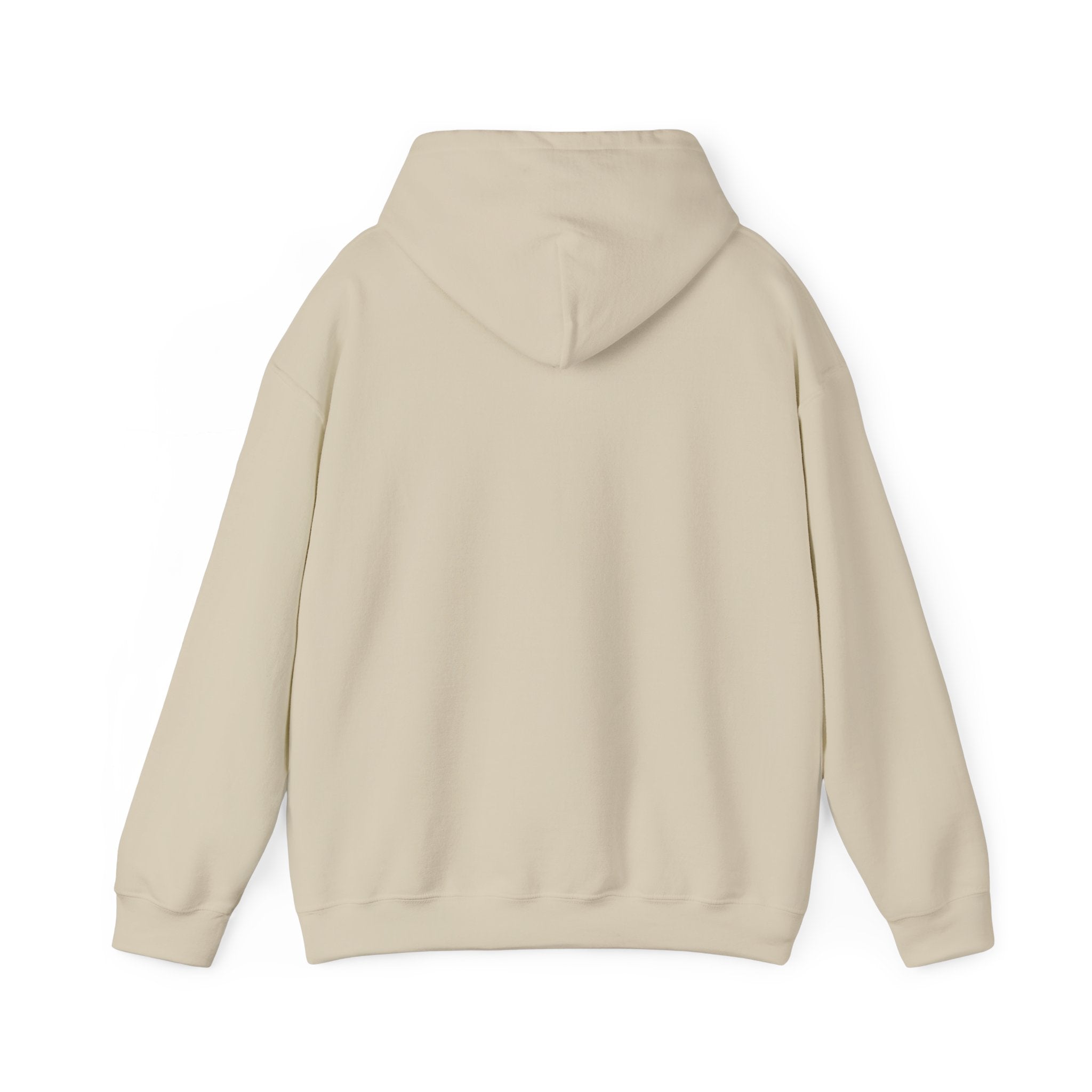 Kid Preacher Hooded Sweatshirt