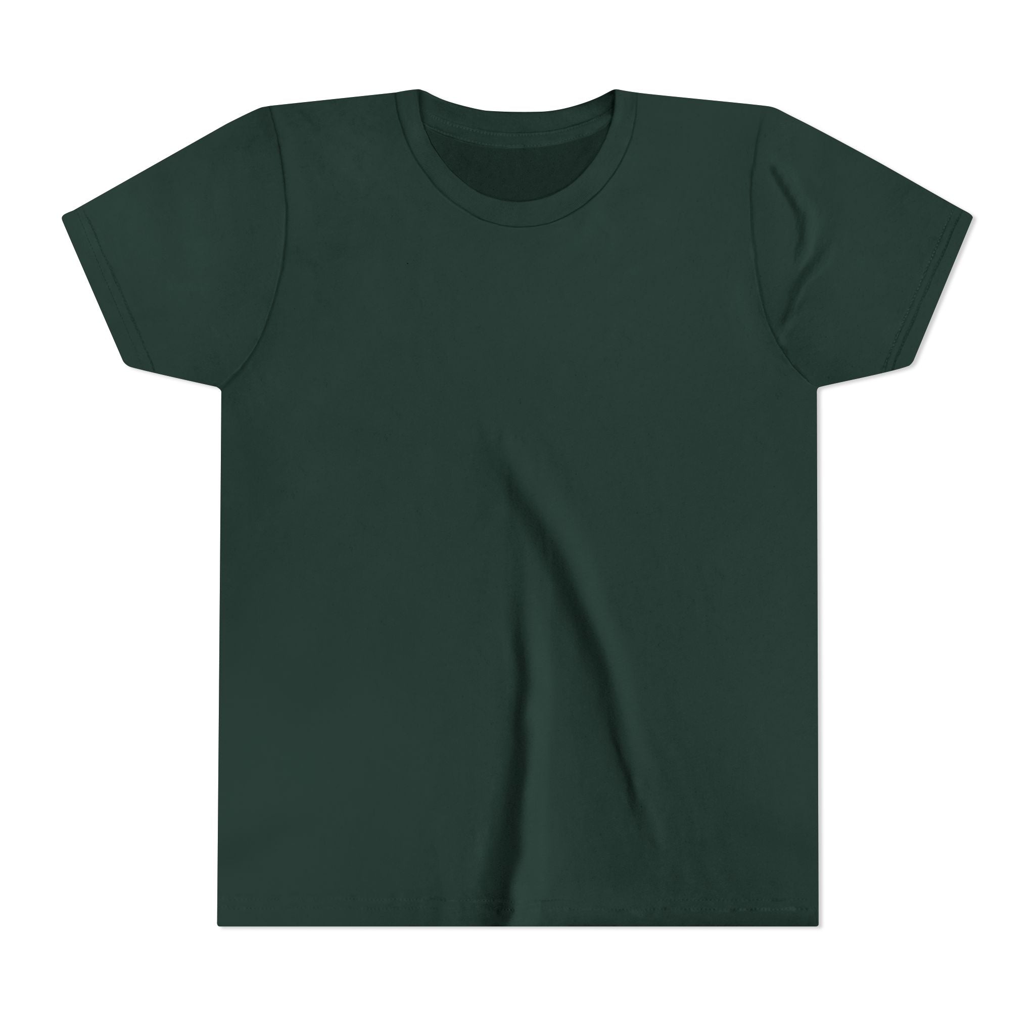Funny Kids Tee - No More Cusswords Youth Shirt