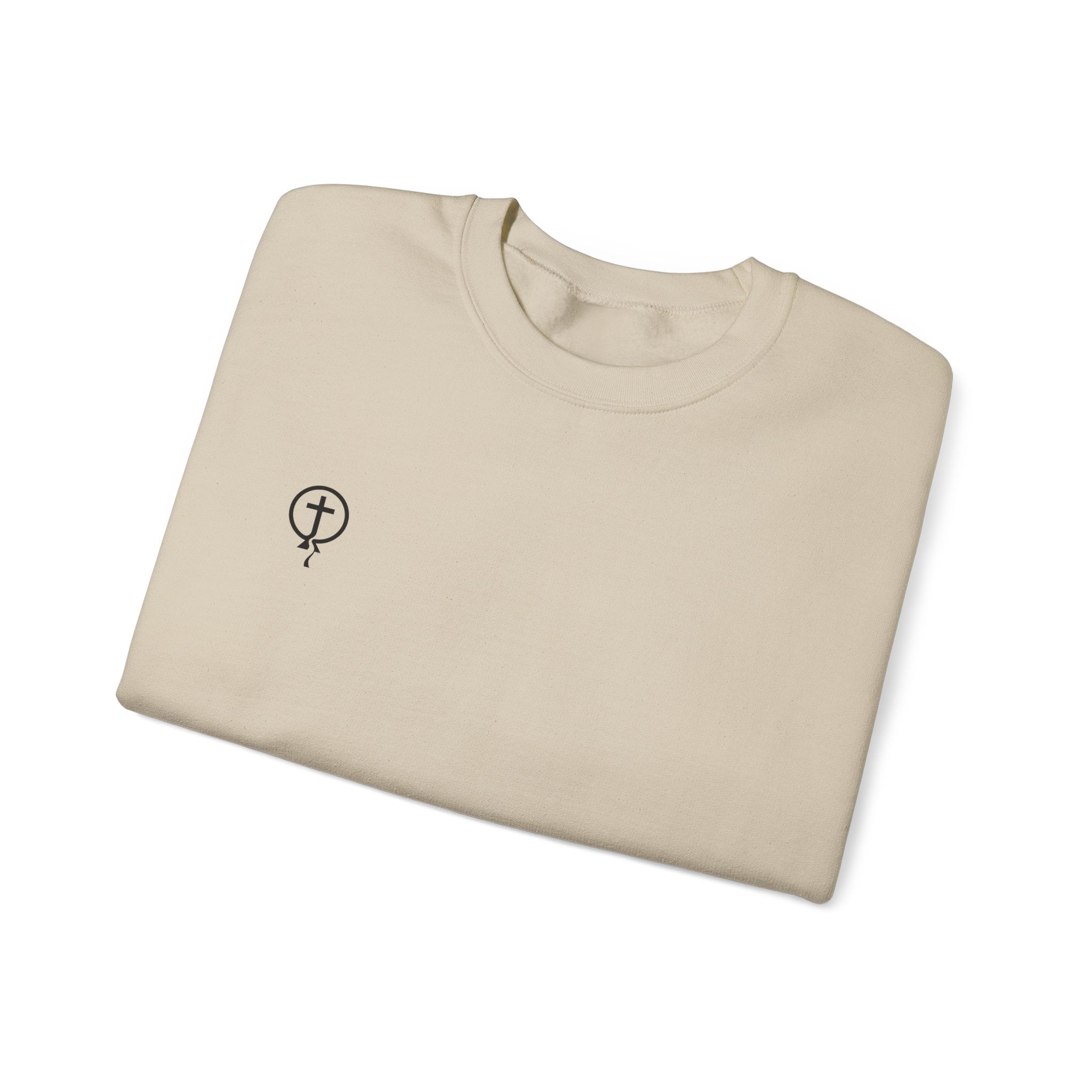 Redeemed Sweatshirt