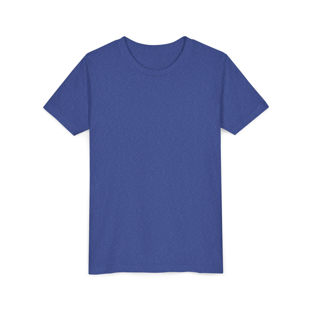 Funny Kids Tee - No More Cusswords Youth Shirt