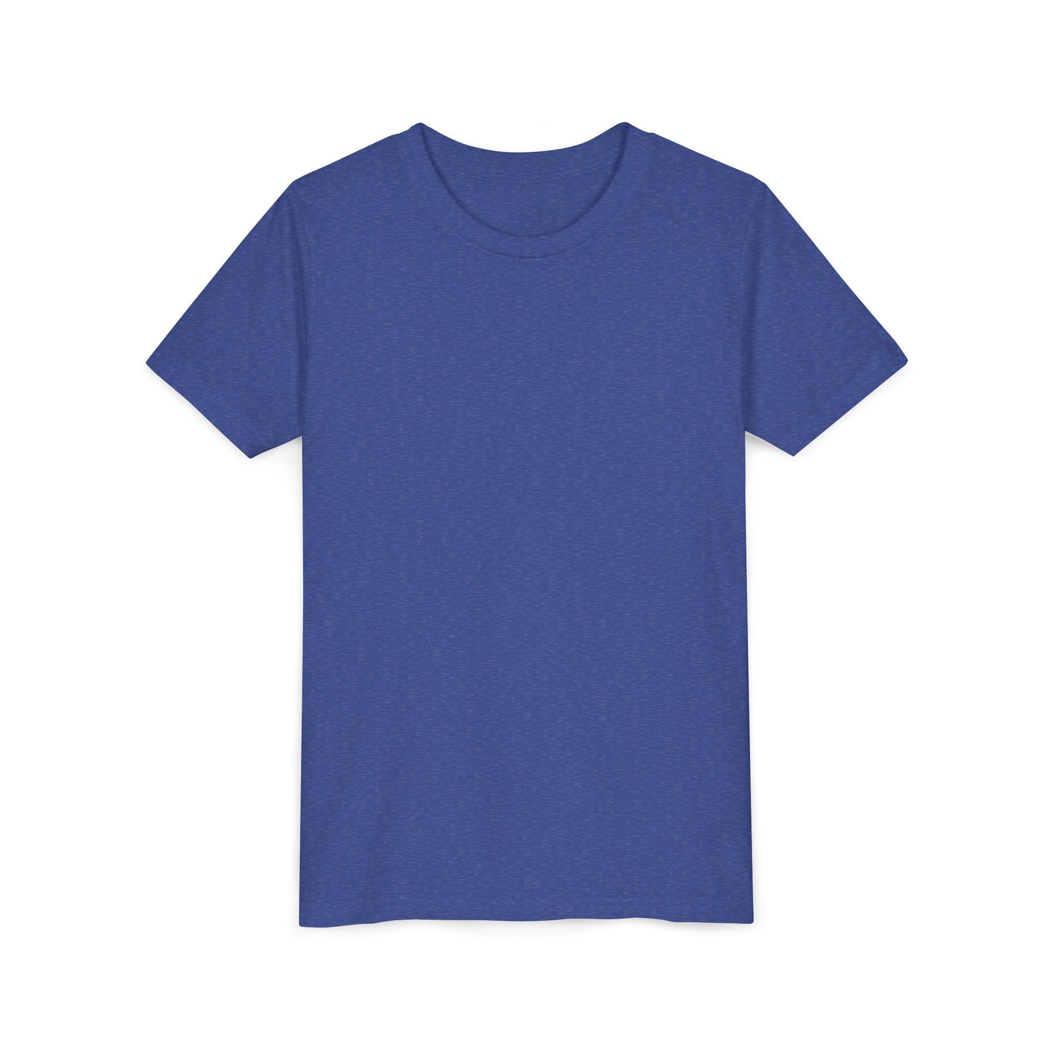 Funny Kids Tee - No More Cusswords Youth Shirt
