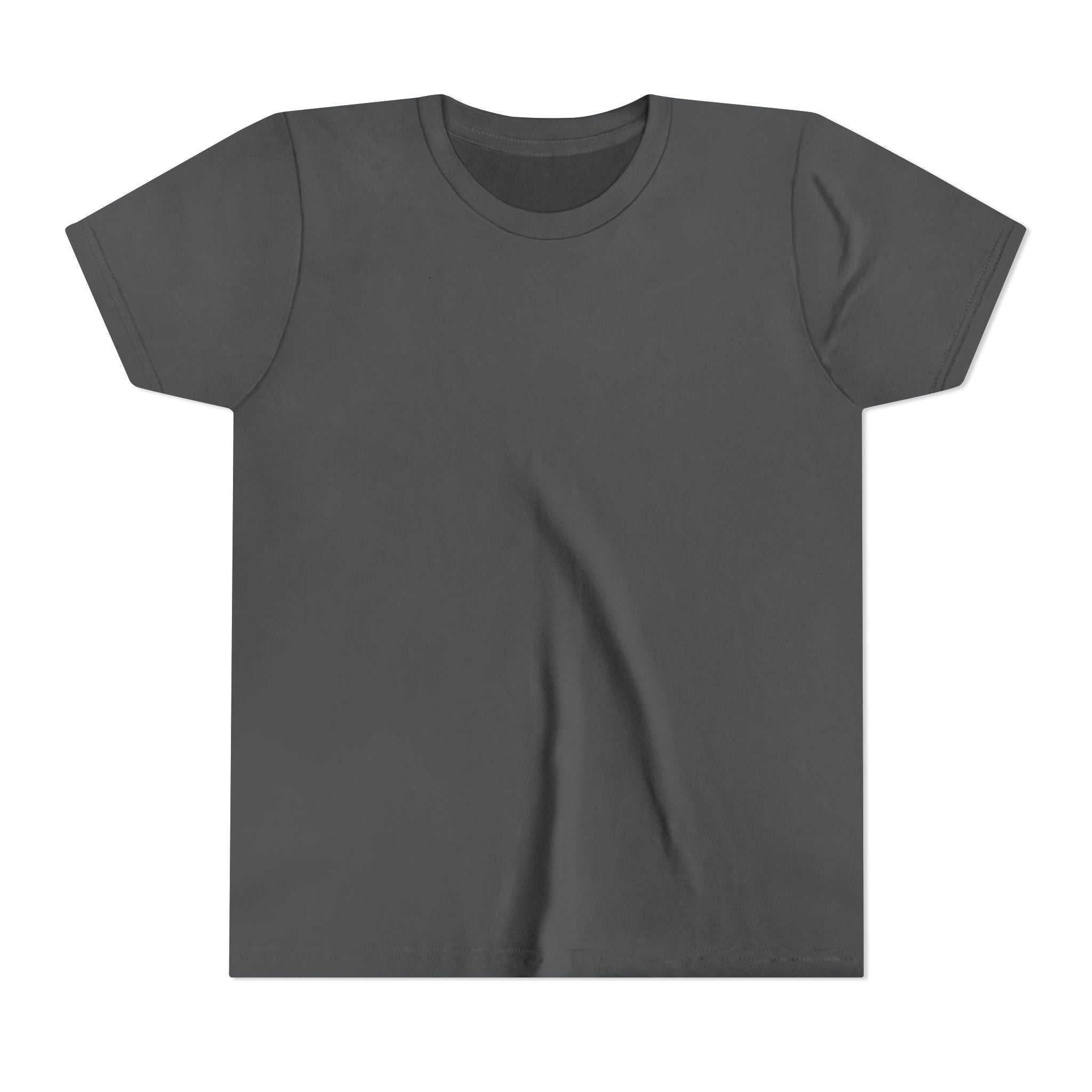 Funny Kids Tee - No More Cusswords Youth Shirt