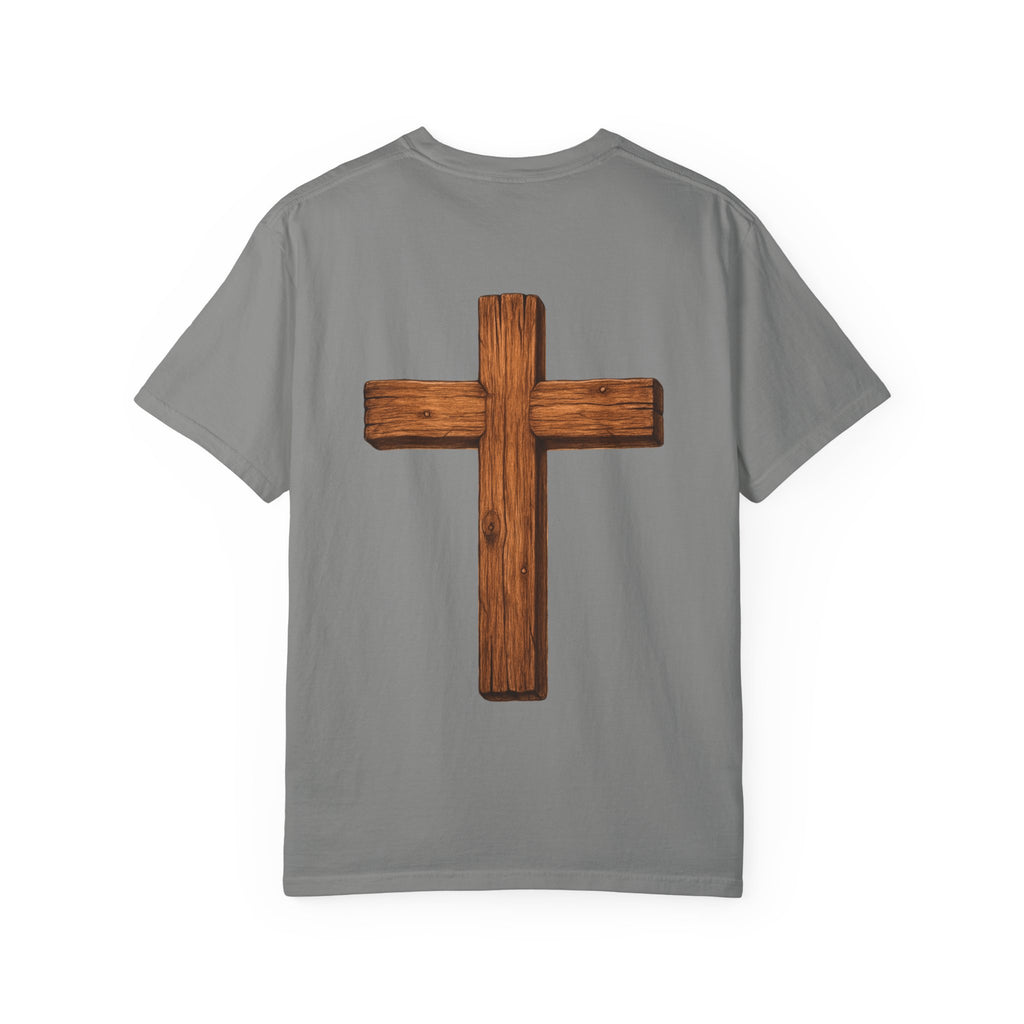 Faith-Inspired T-shirt