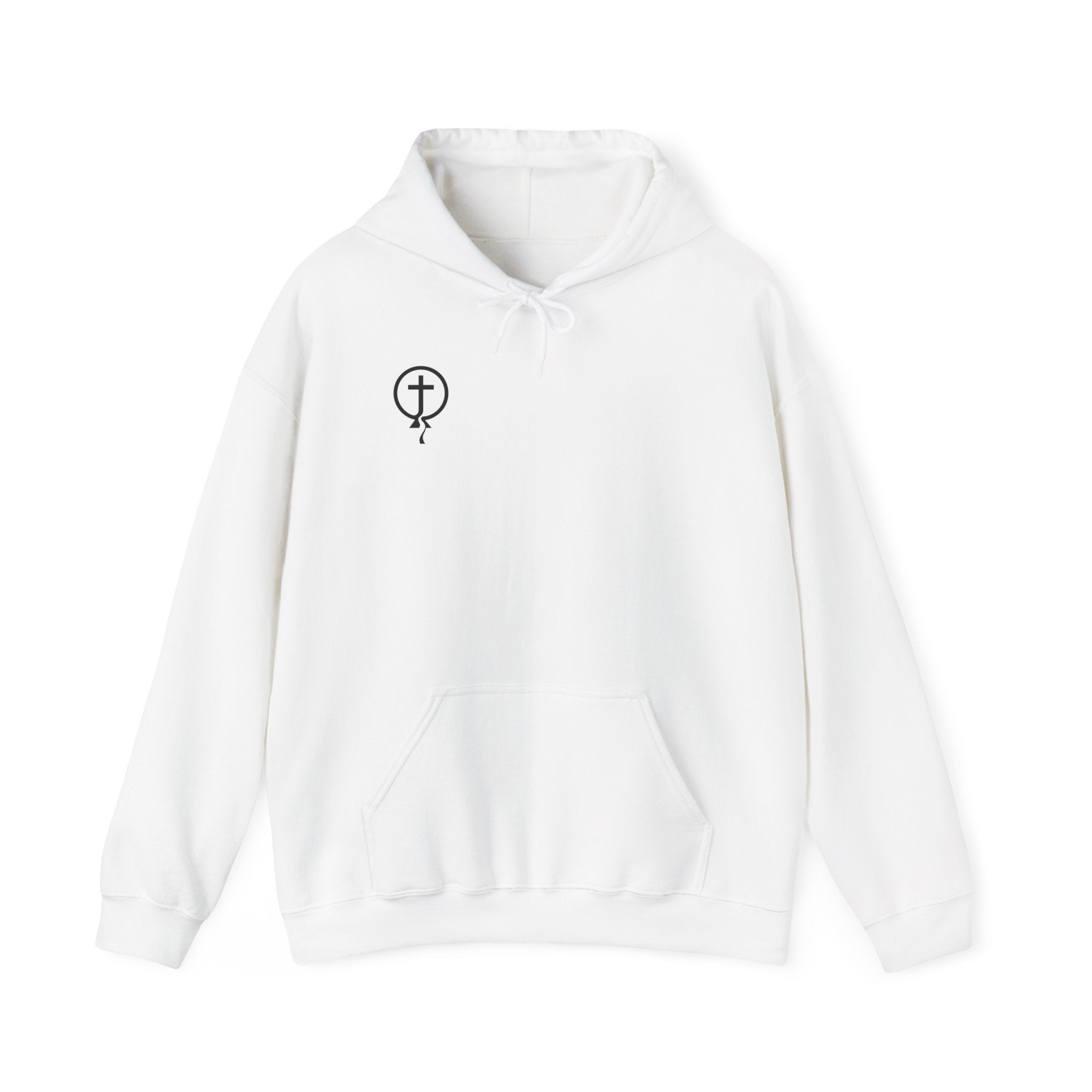 Redeemed Signature Hoodie