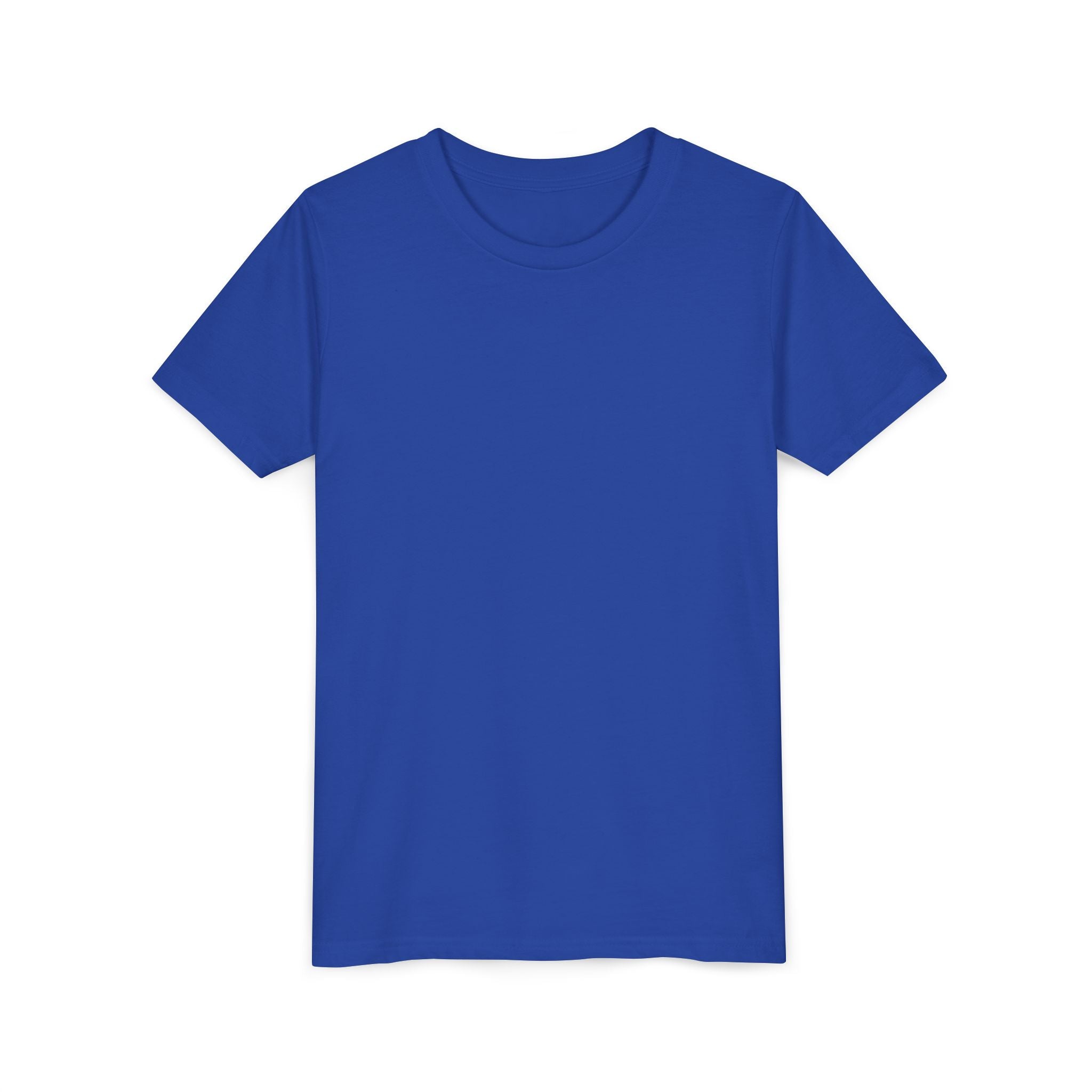 Funny Kids Tee - No More Cusswords Youth Shirt