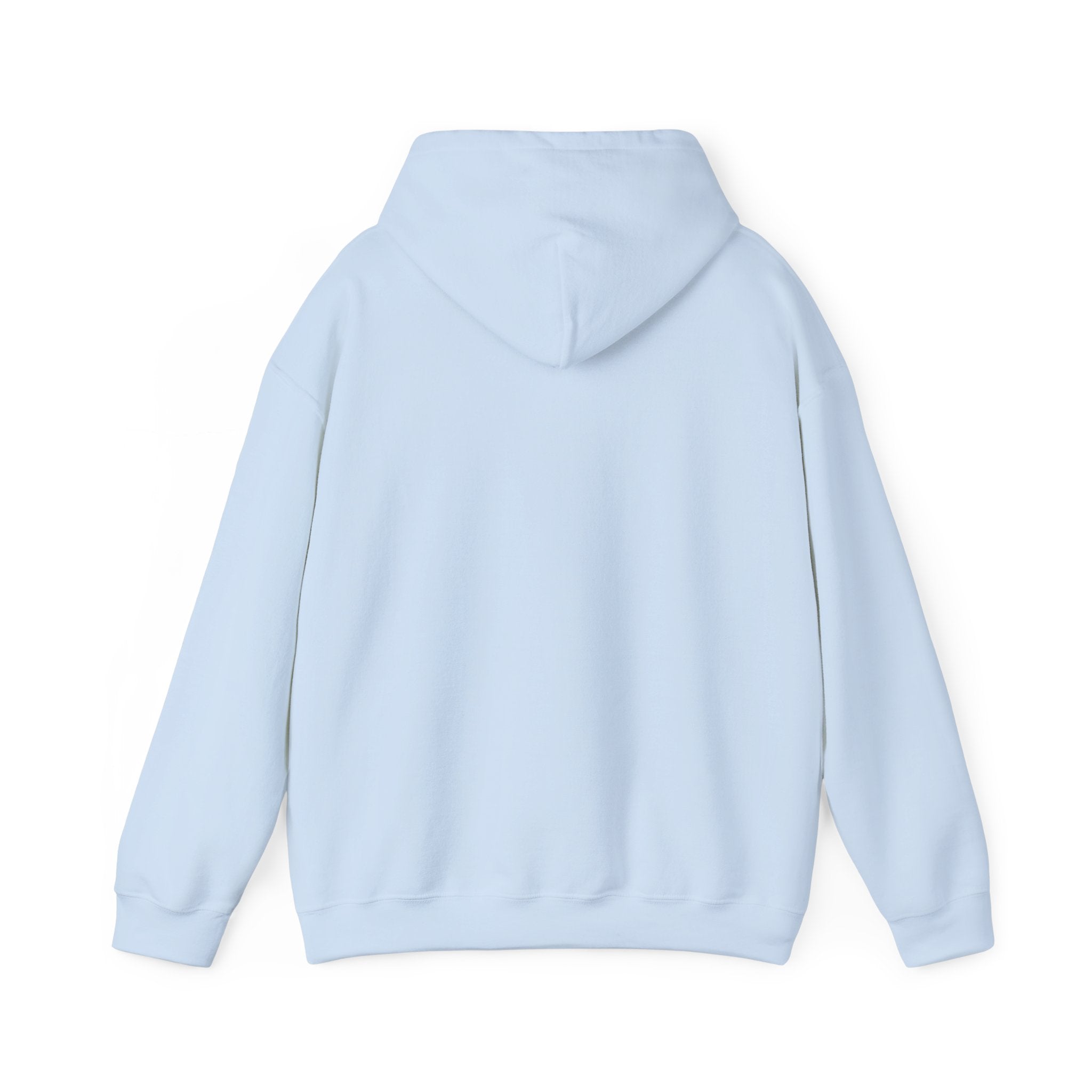 Kid Preacher Hooded Sweatshirt