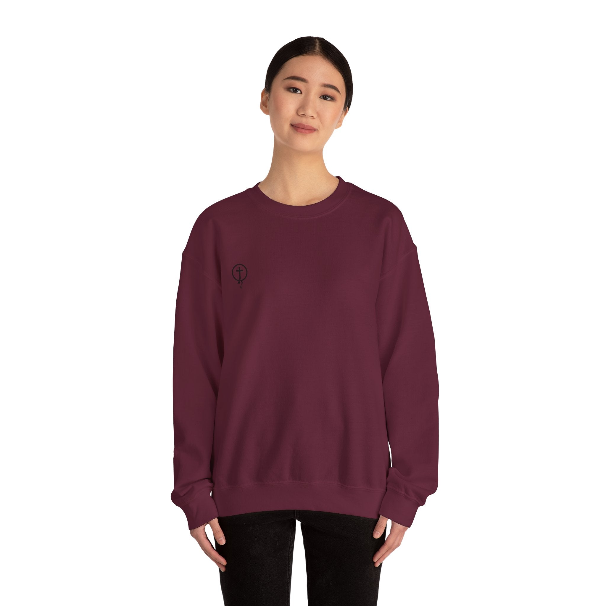 Redeemed Sweatshirt