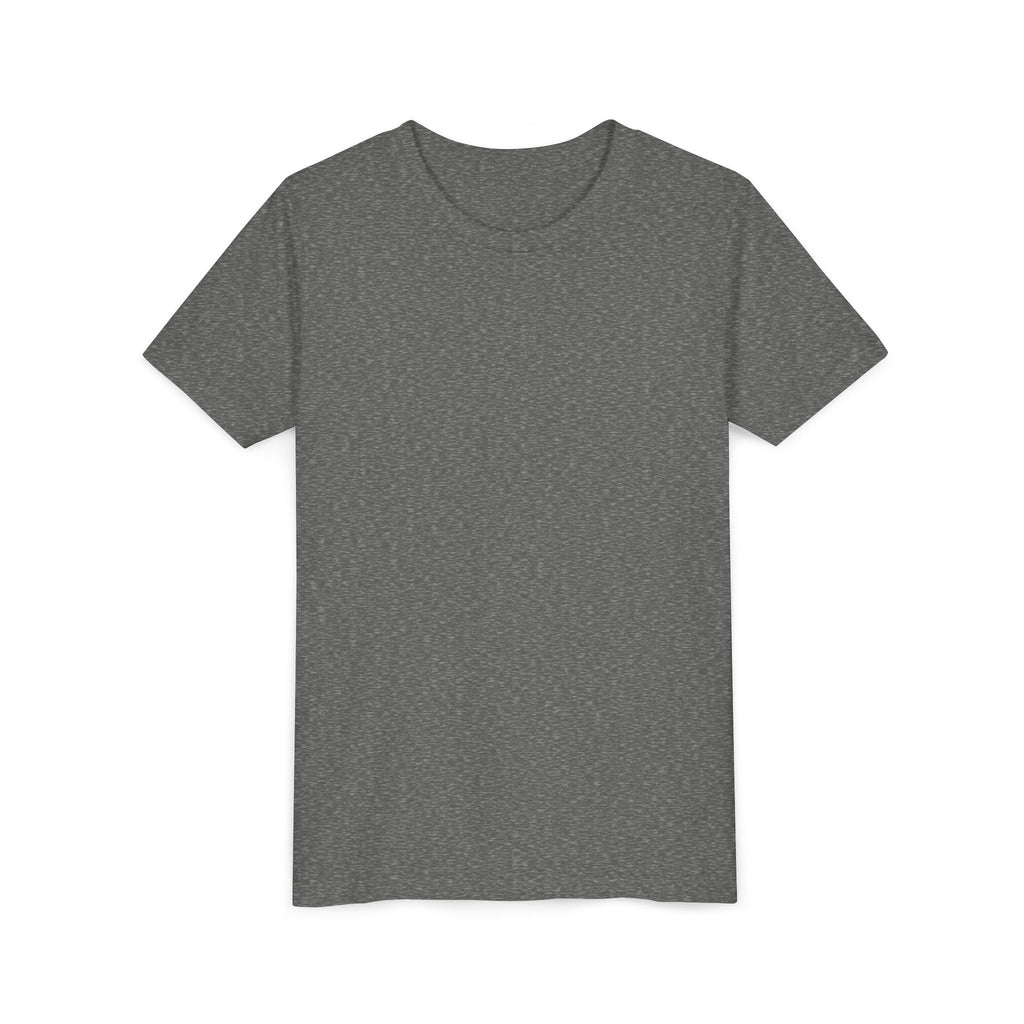 Funny Kids Tee - No More Cusswords Youth Shirt