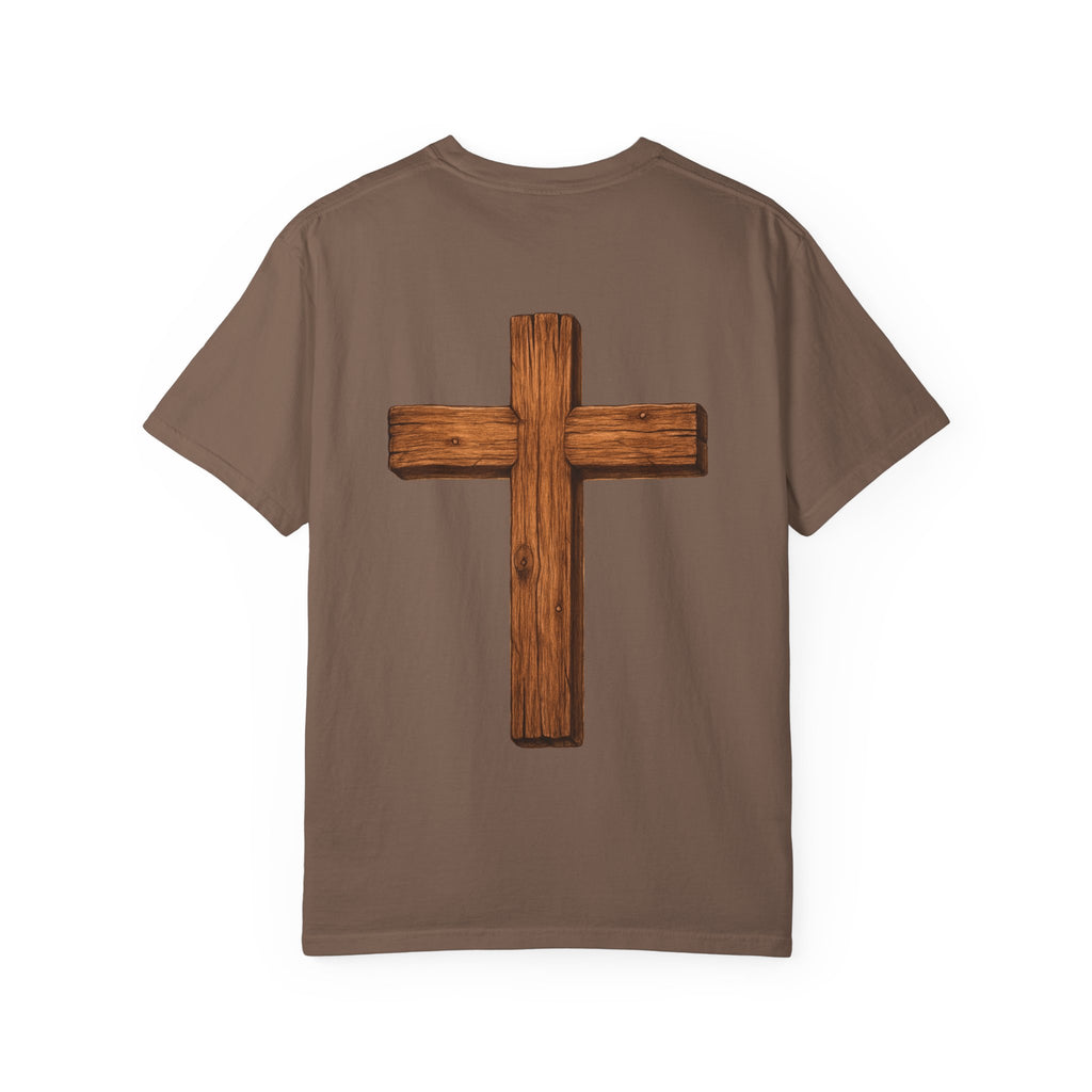 Faith-Inspired T-shirt