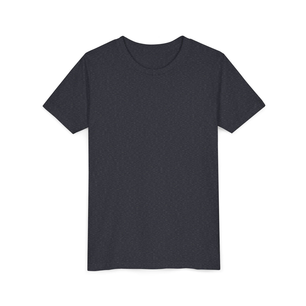 Funny Kids Tee - No More Cusswords Youth Shirt