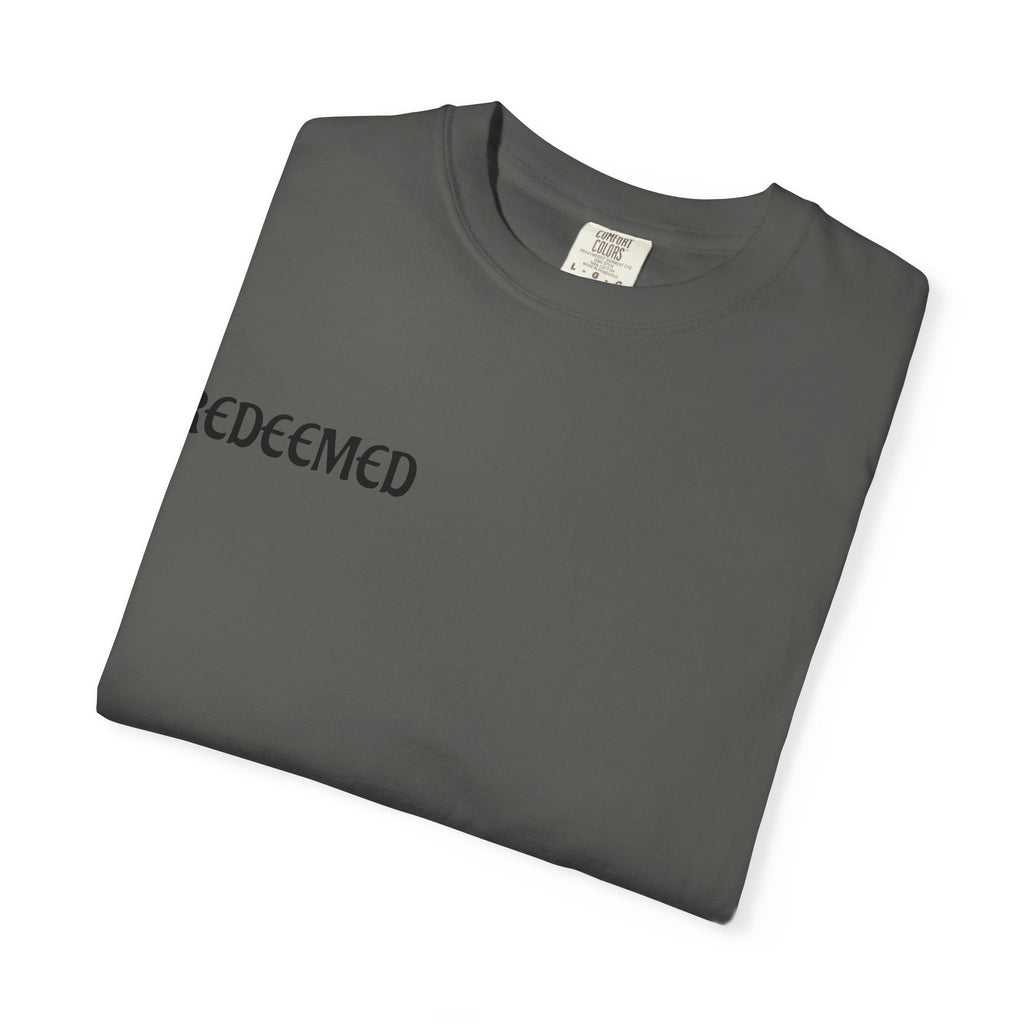 Faith-Inspired T-shirt