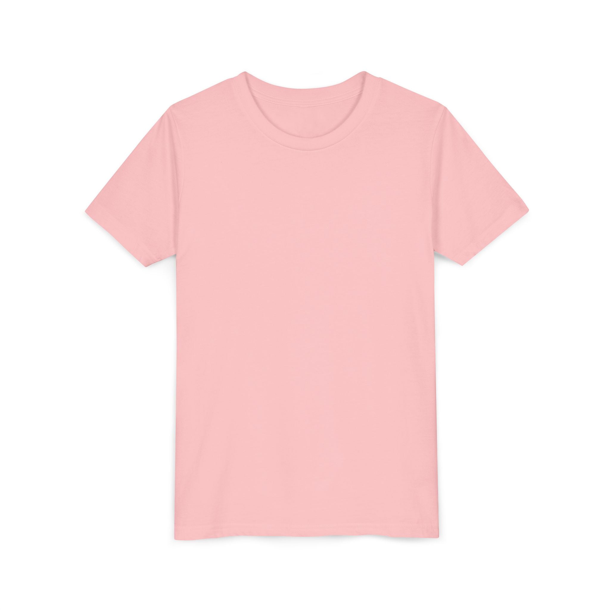 Funny Kids Tee - No More Cusswords Youth Shirt