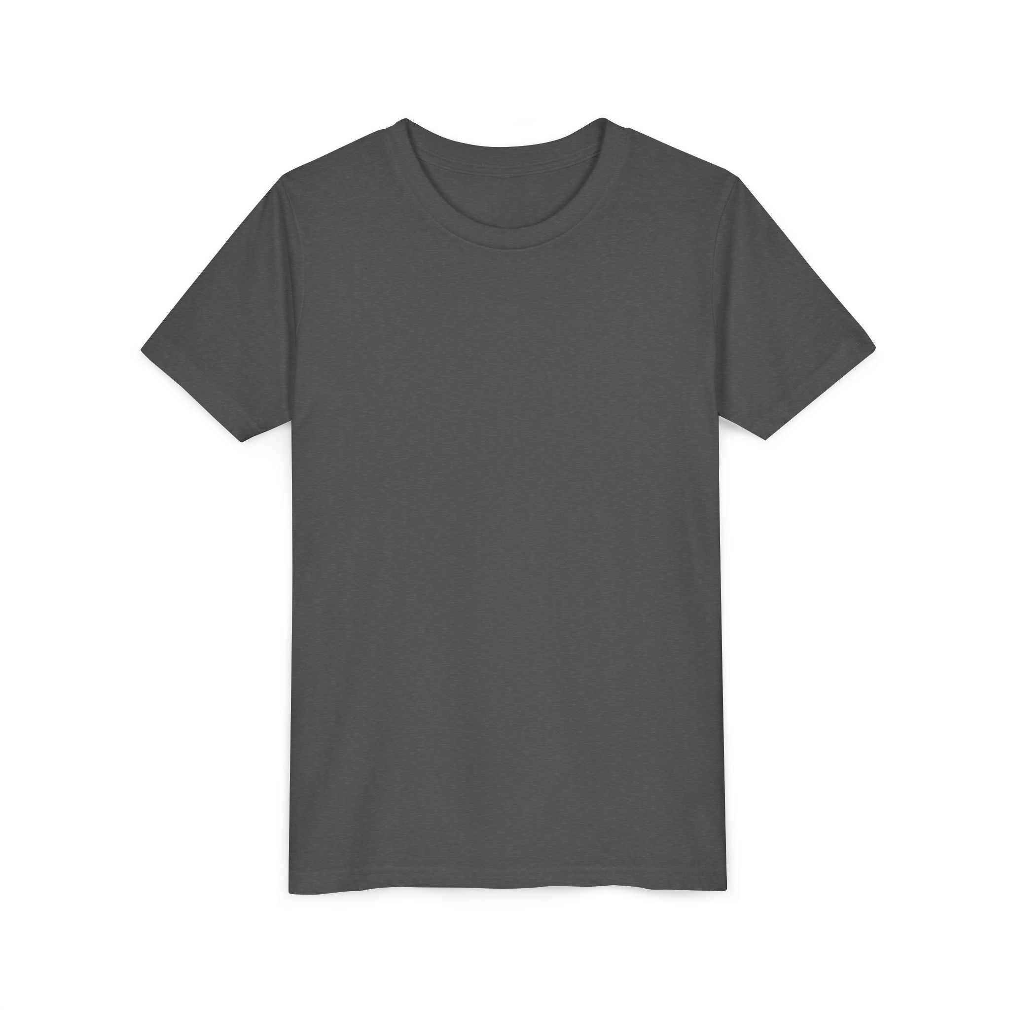 Funny Kids Tee - No More Cusswords Youth Shirt
