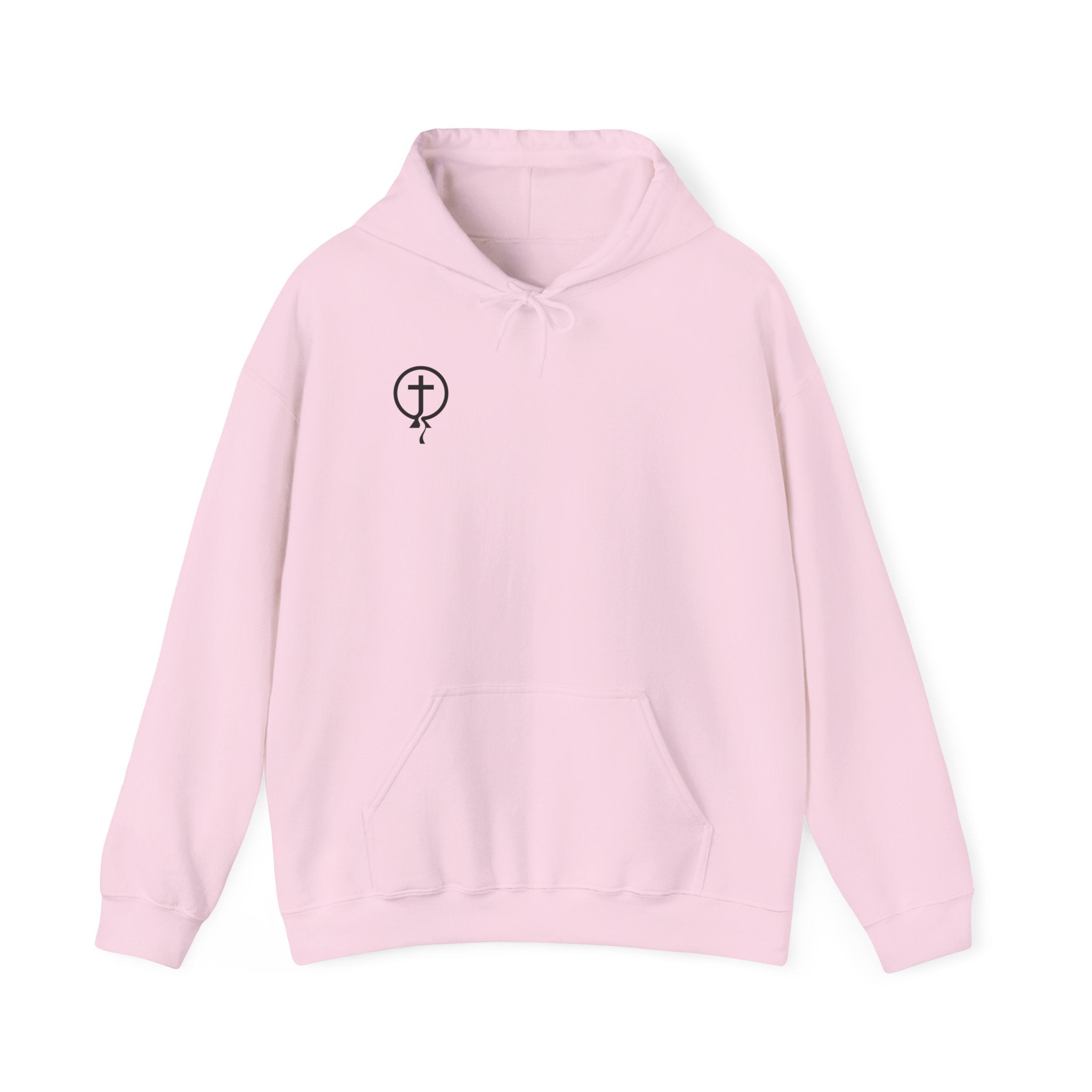 Redeemed Signature Hoodie