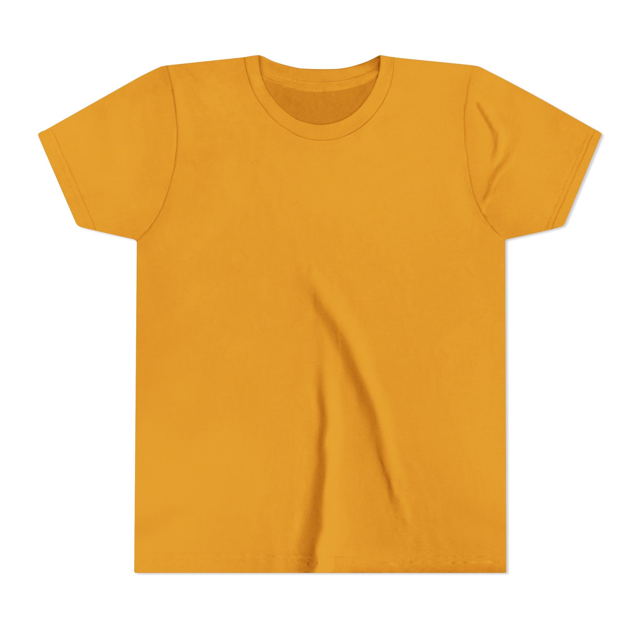Funny Kids Tee - No More Cusswords Youth Shirt