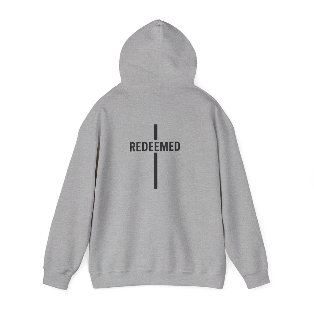 Redeemed Signature Hoodie