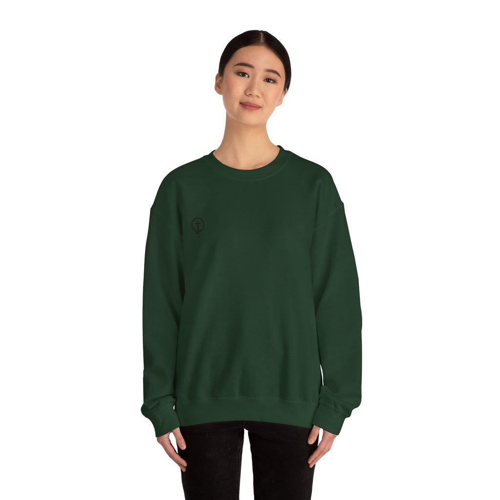 Redeemed Sweatshirt