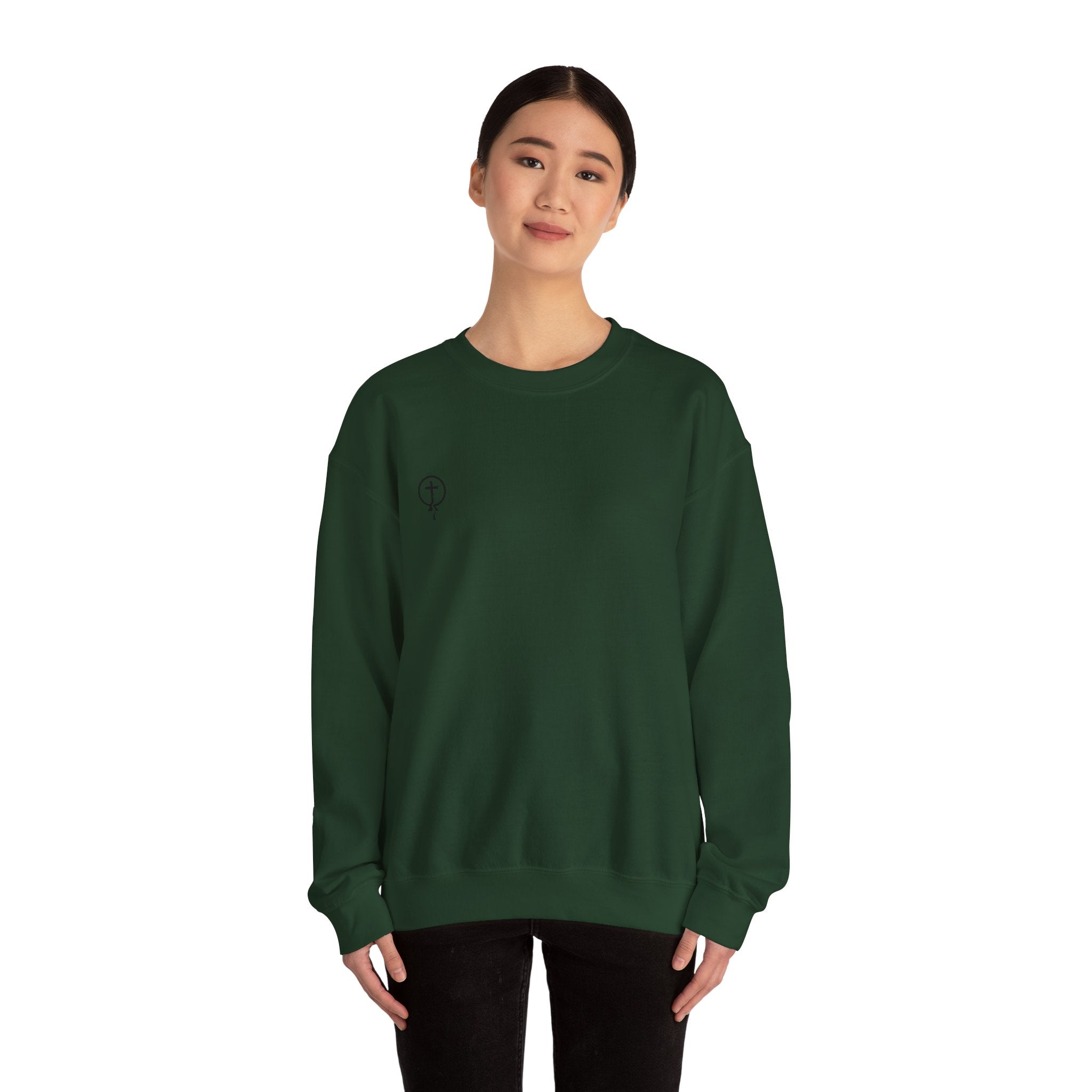 Redeemed Sweatshirt