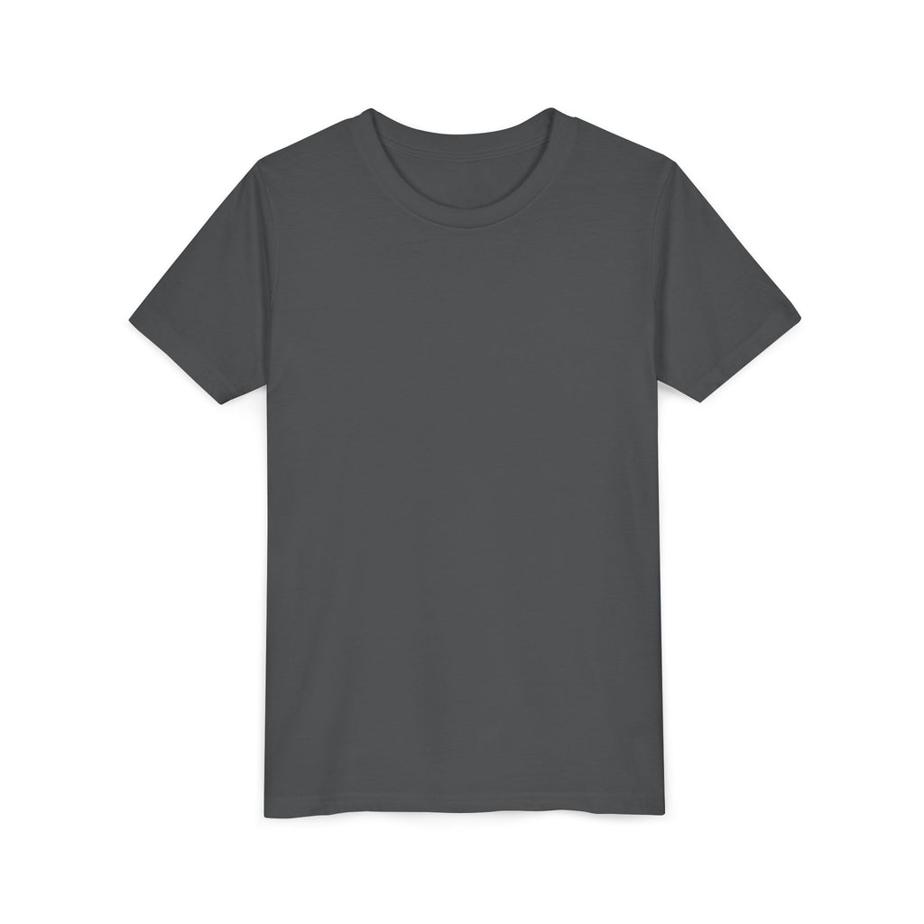 Funny Kids Tee - No More Cusswords Youth Shirt