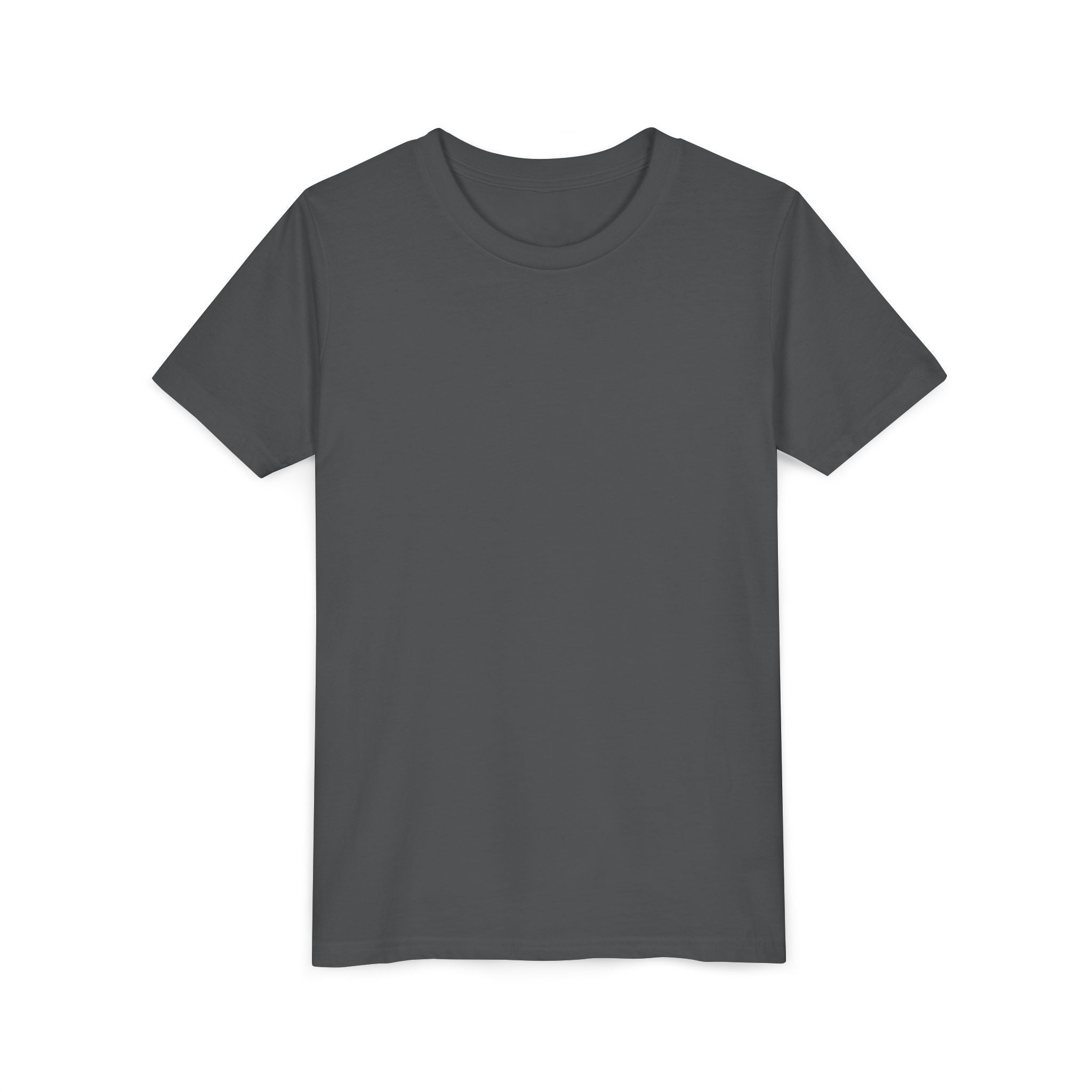 Funny Kids Tee - No More Cusswords Youth Shirt