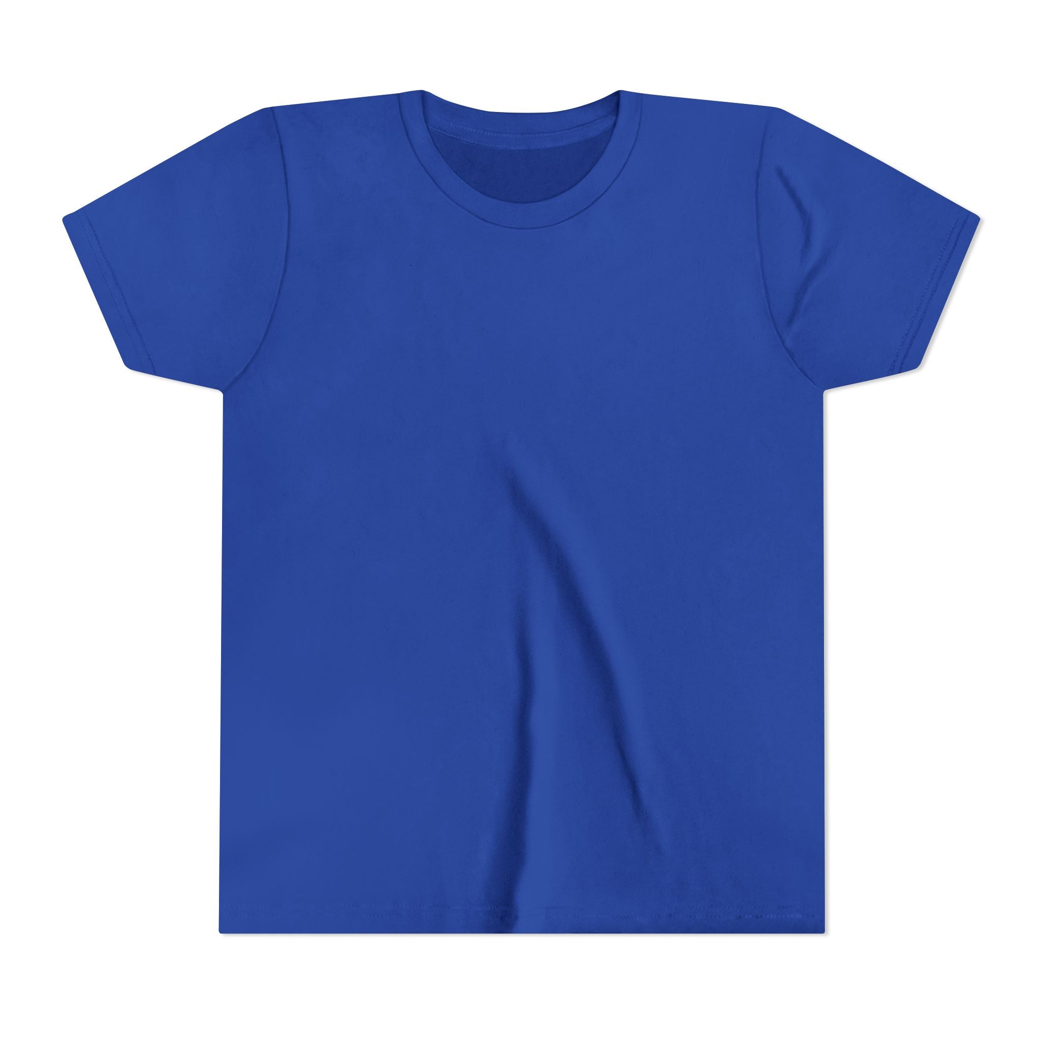 Funny Kids Tee - No More Cusswords Youth Shirt
