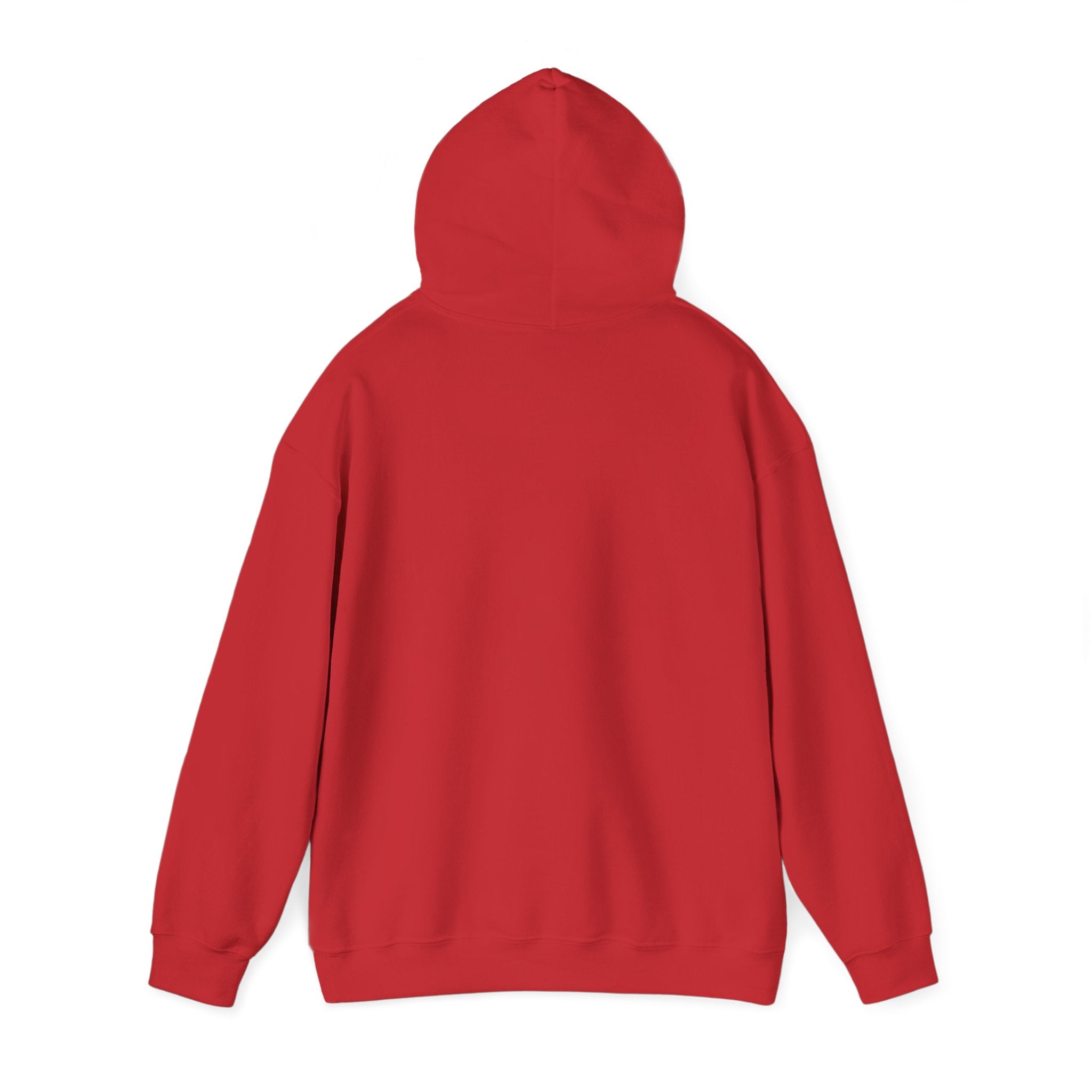 Kid Preacher Hooded Sweatshirt