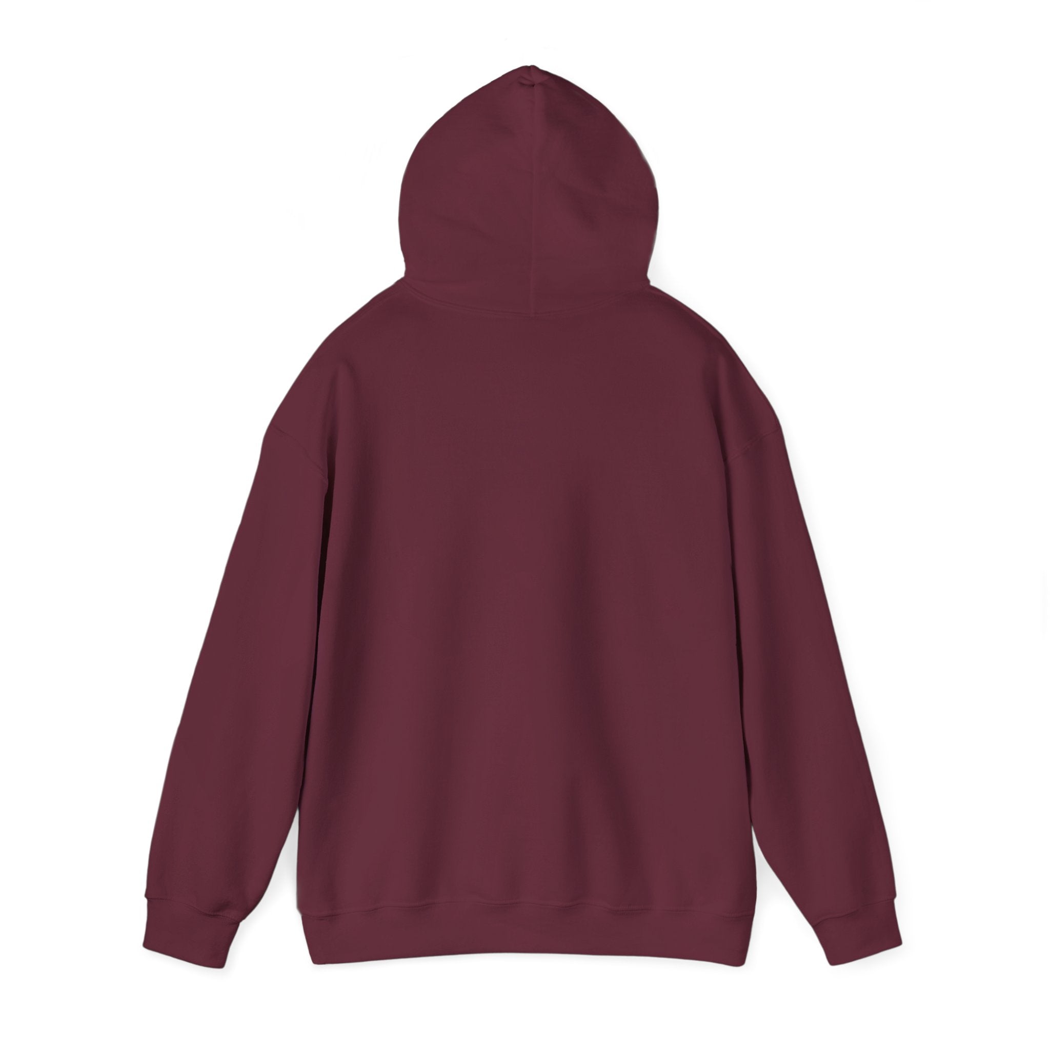 Kid Preacher Hooded Sweatshirt