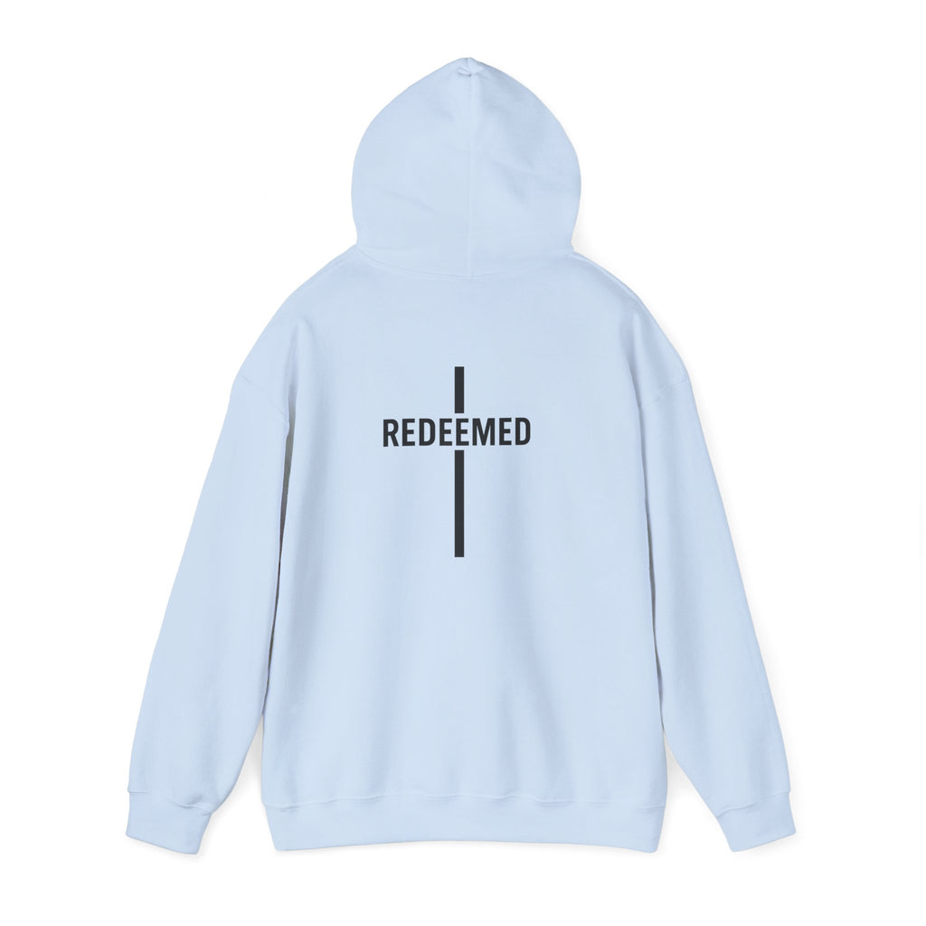 Redeemed Signature Hoodie