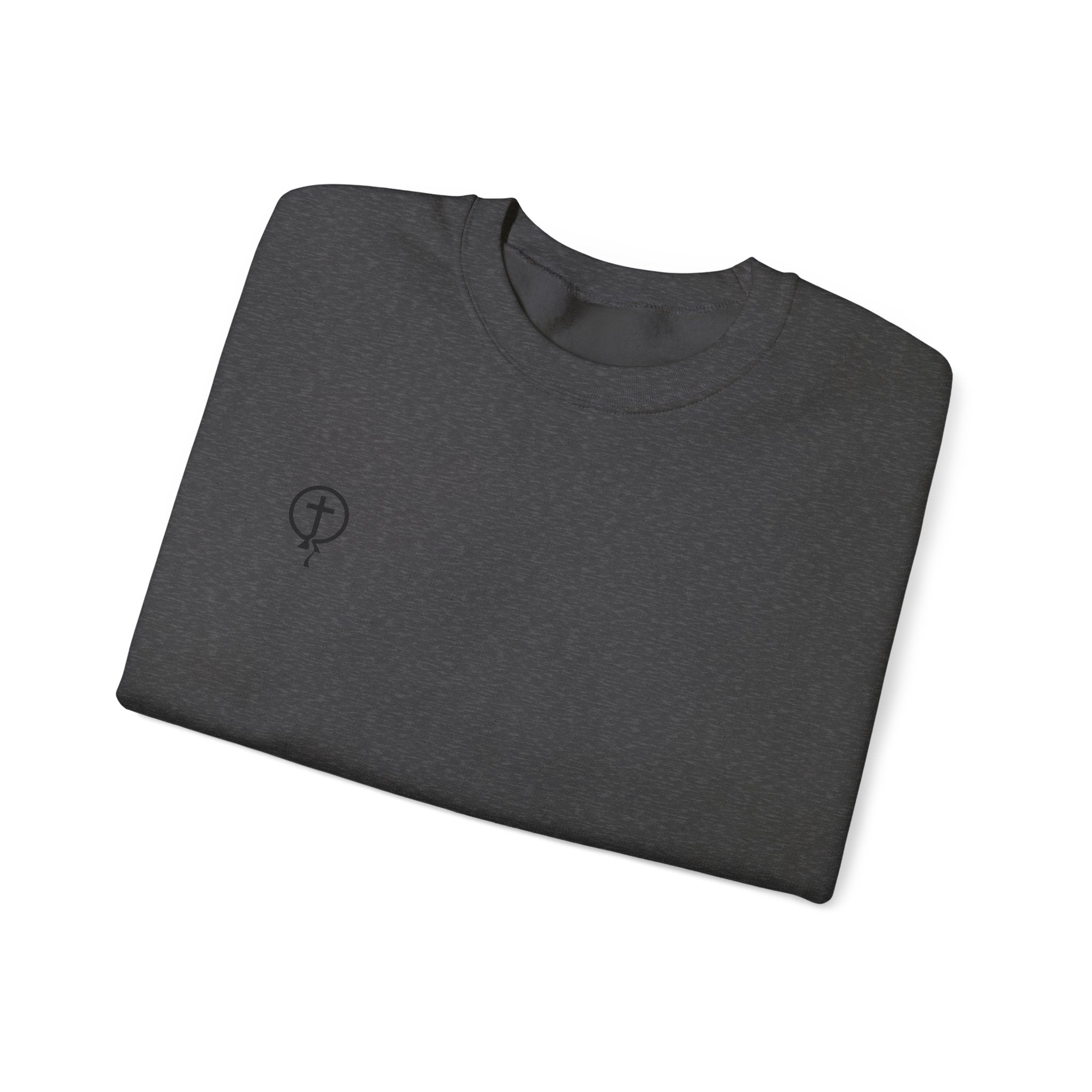 Redeemed Sweatshirt