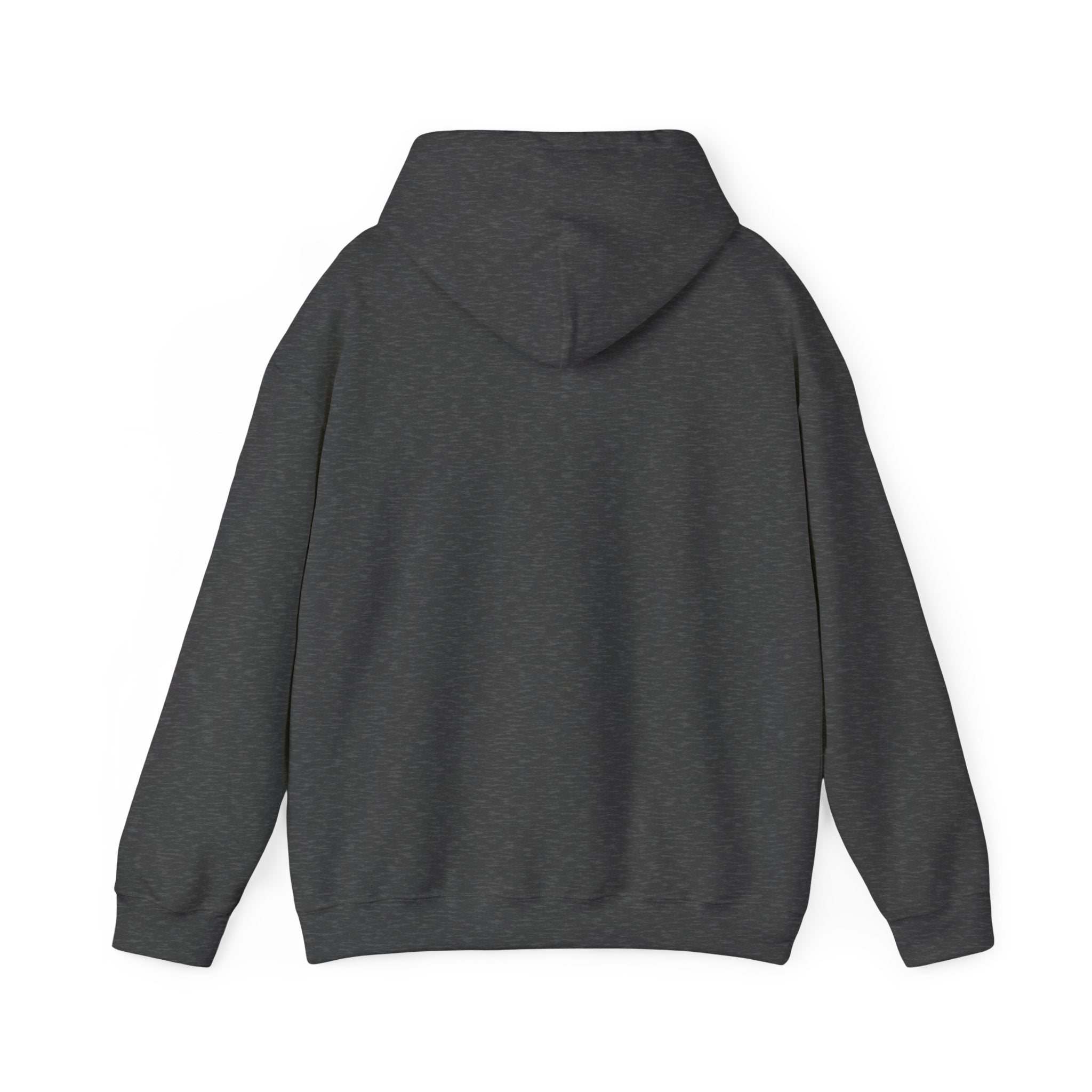 Kid Preacher Hooded Sweatshirt