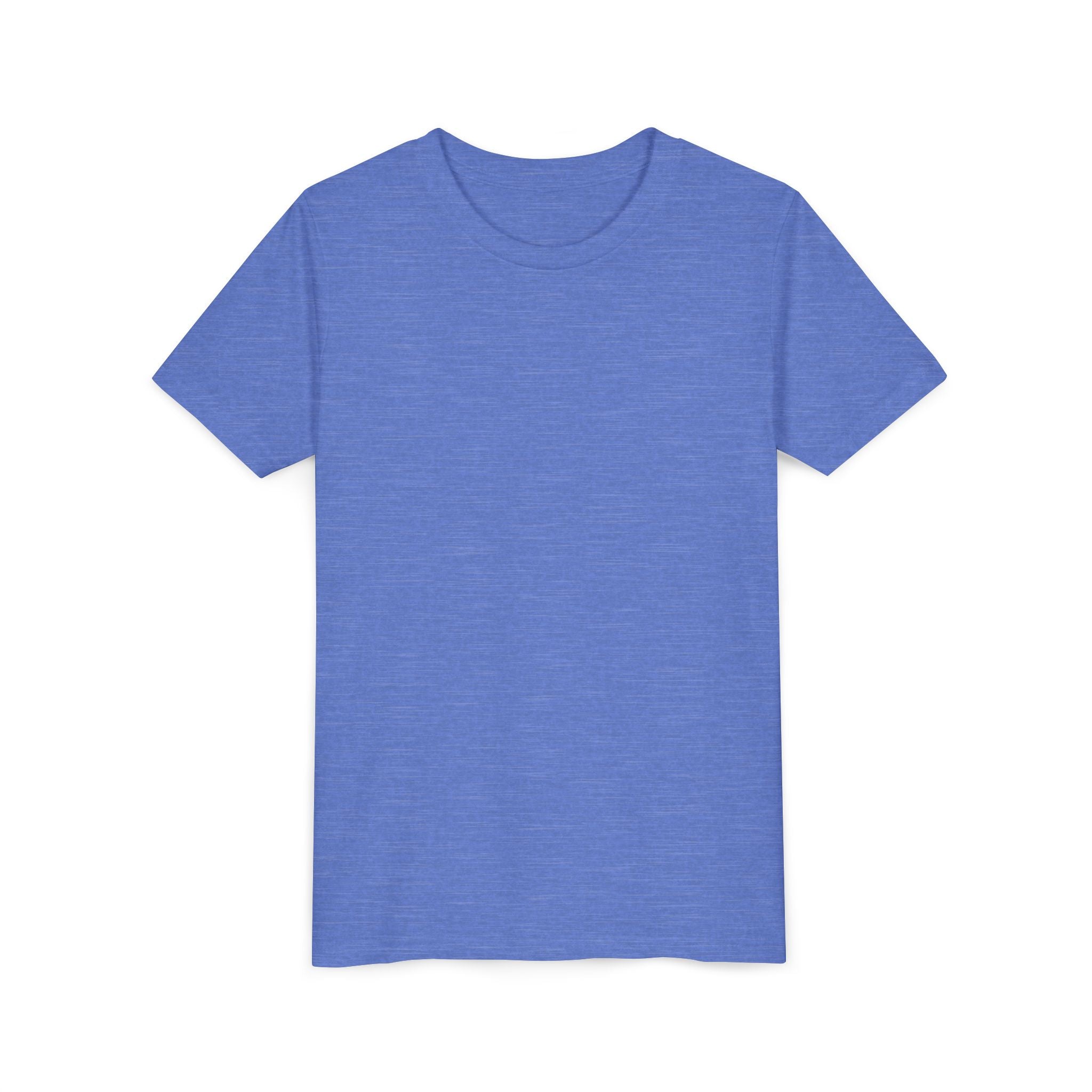 Funny Kids Tee - No More Cusswords Youth Shirt
