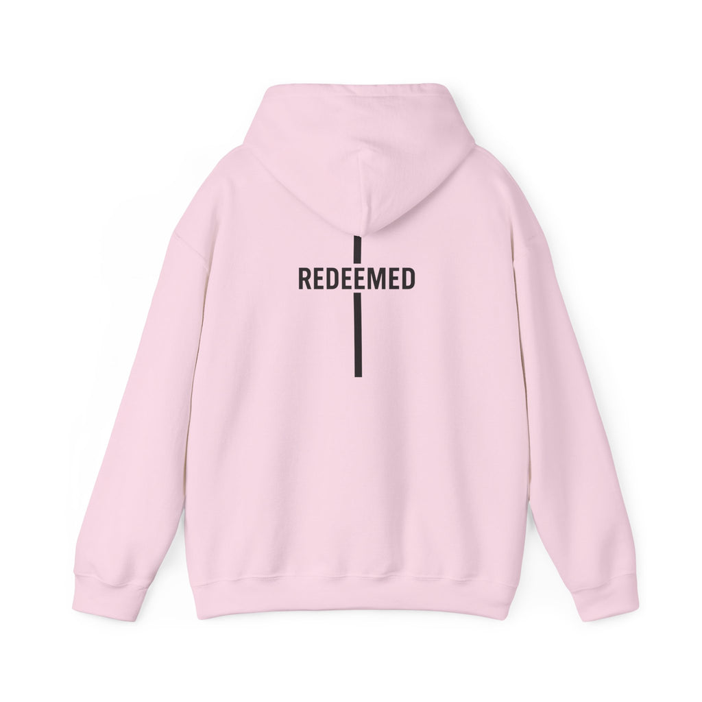 Redeemed Signature Hoodie