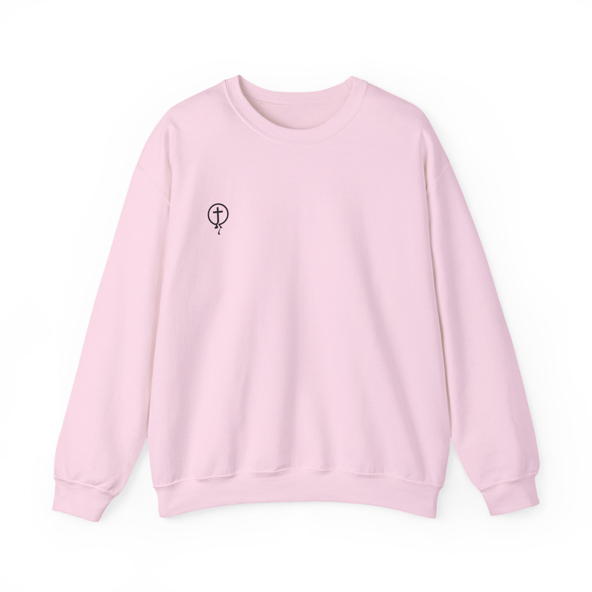 Redeemed Sweatshirt